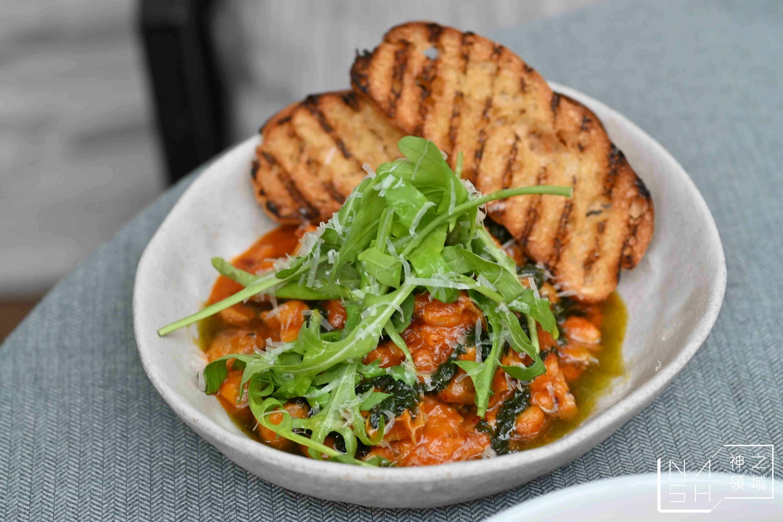 Vicolo Trattoria 微巷義大利小餐館