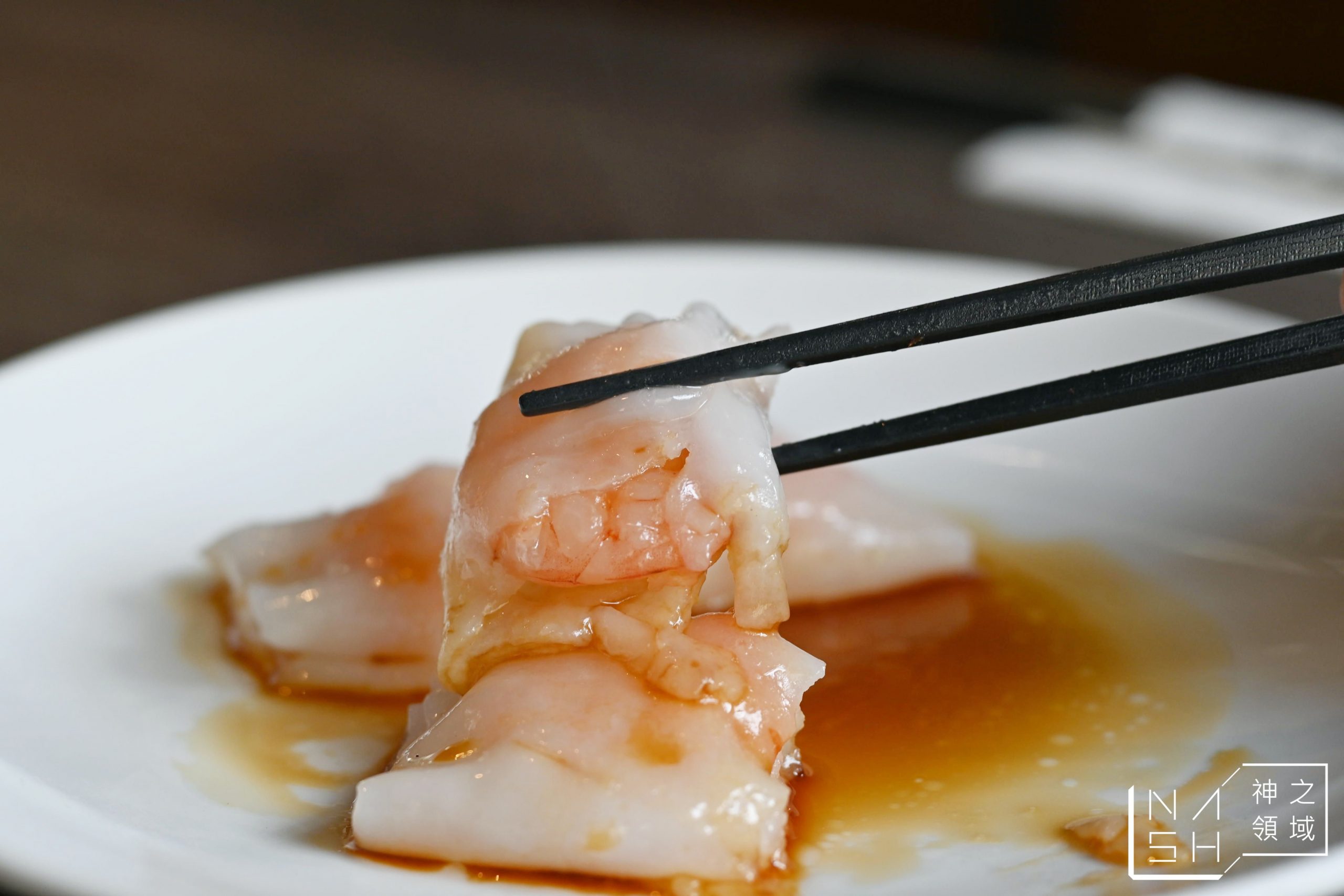 村民食堂1F廚窗港點・2F食大鍋