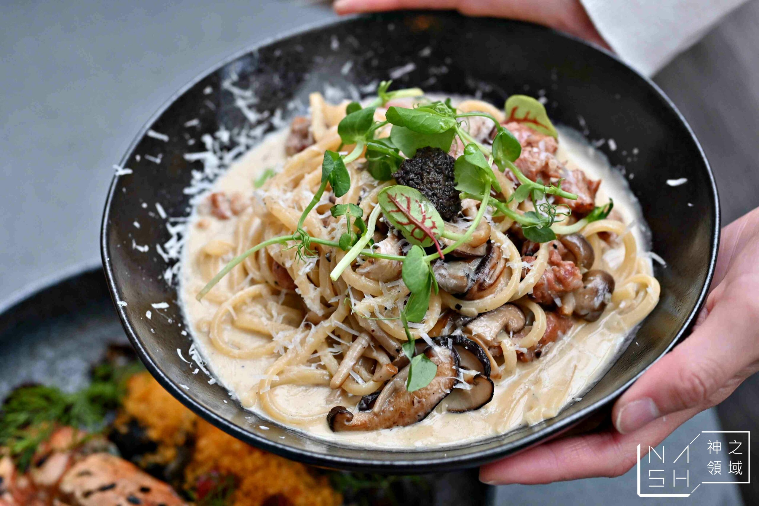 Vicolo Trattoria 微巷義大利小餐館