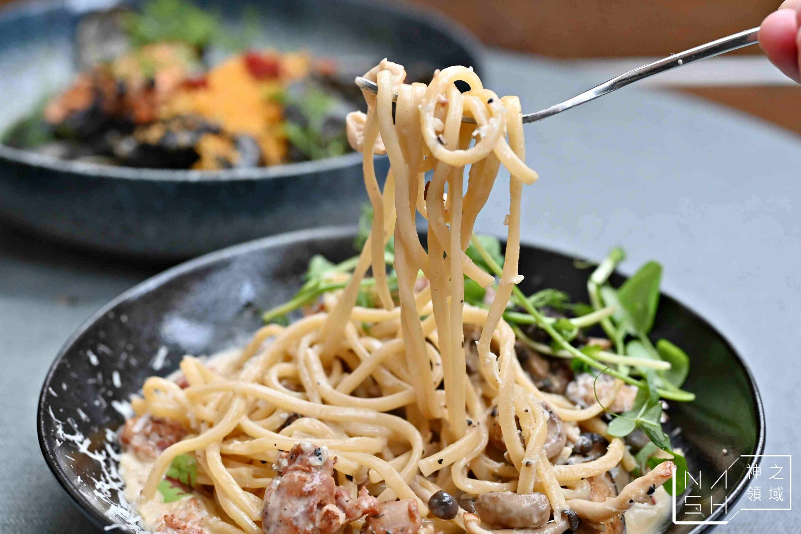 Vicolo Trattoria 微巷義大利小餐館