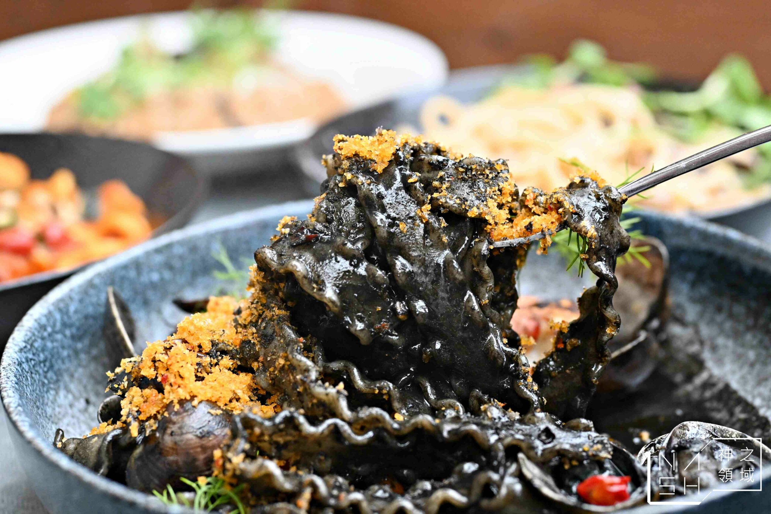 Vicolo Trattoria 微巷義大利小餐館