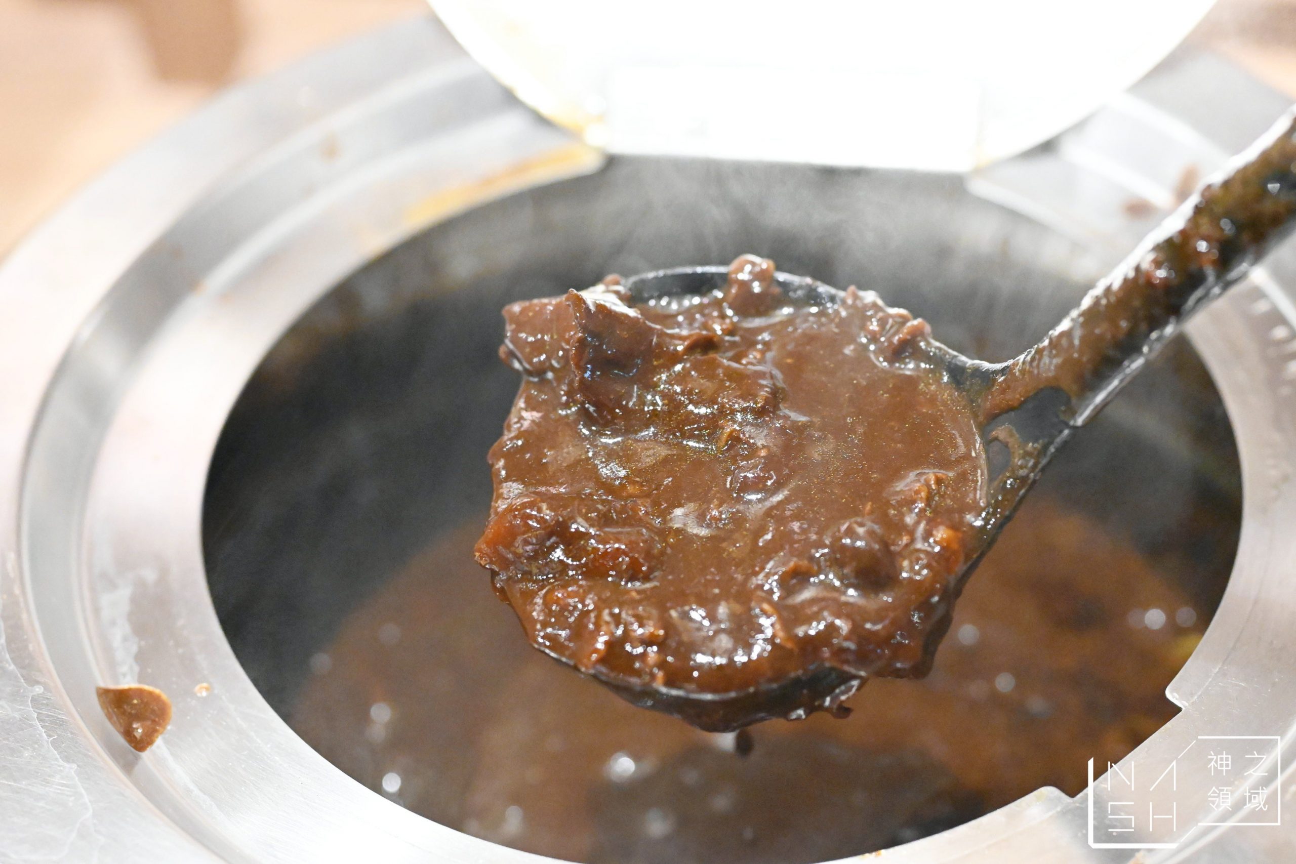 和牛涮日式鍋物放題