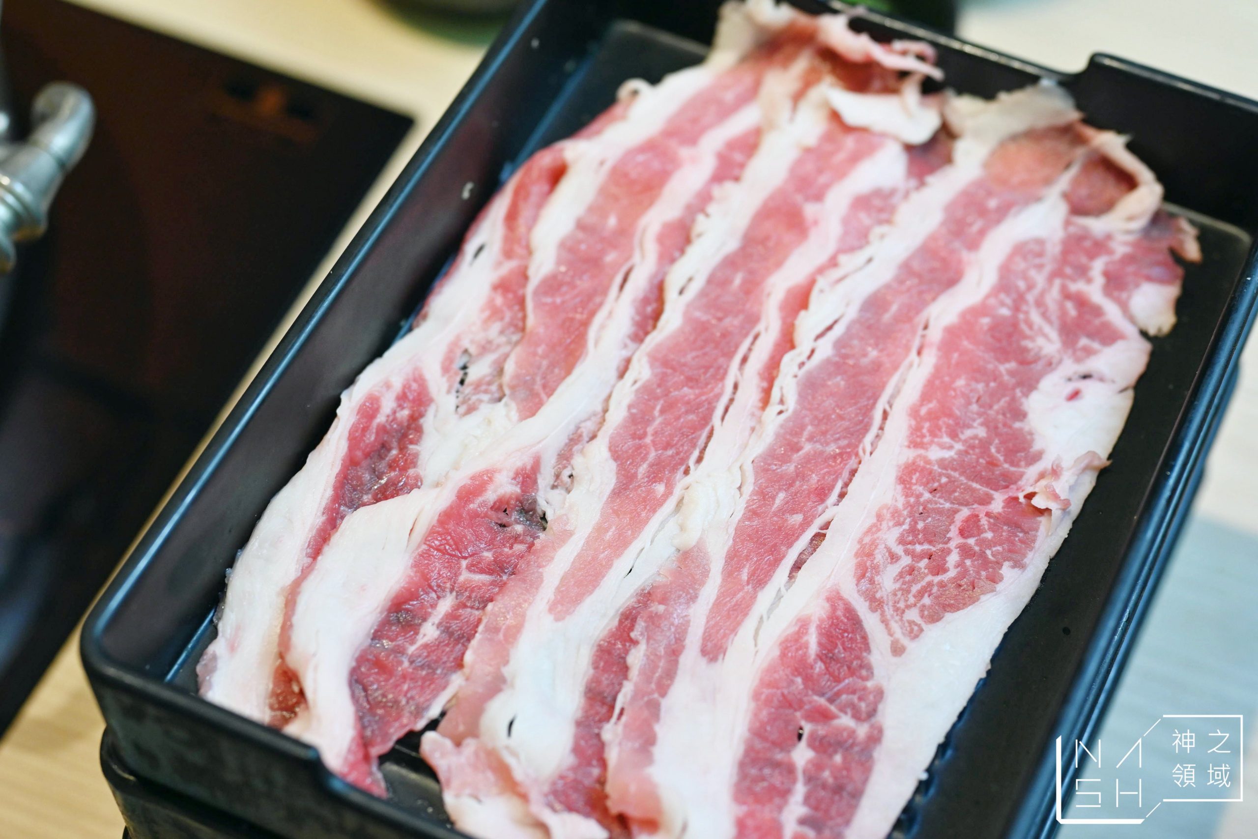 和牛涮日式鍋物放題