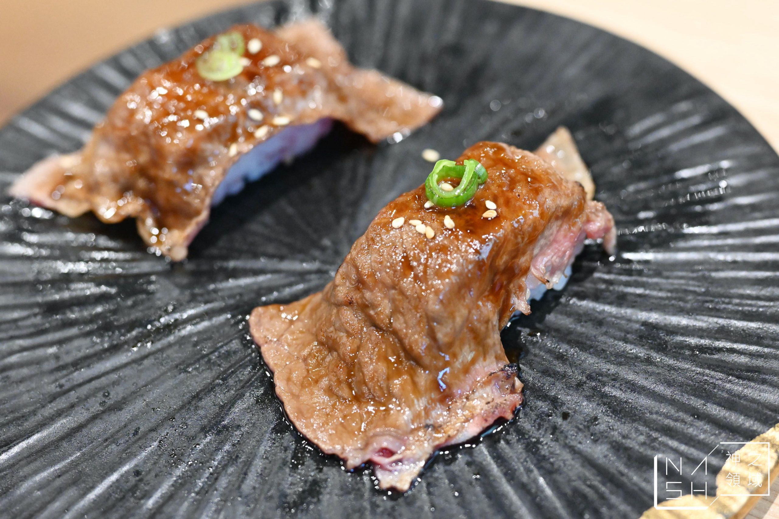 和牛涮日式鍋物放題