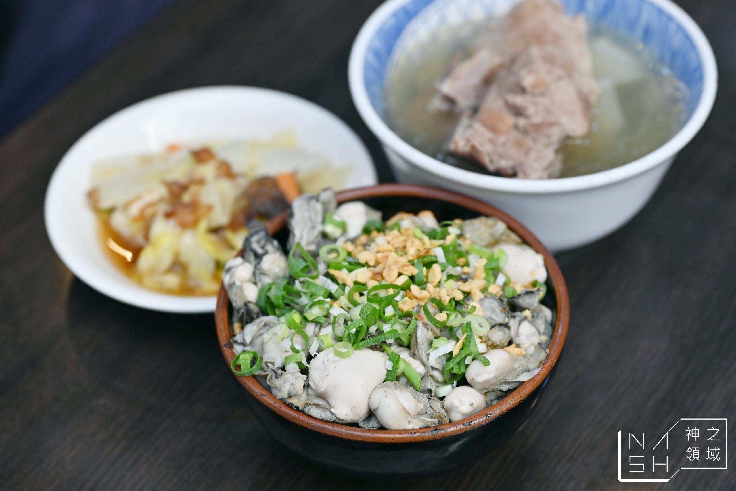 阿義魯肉飯