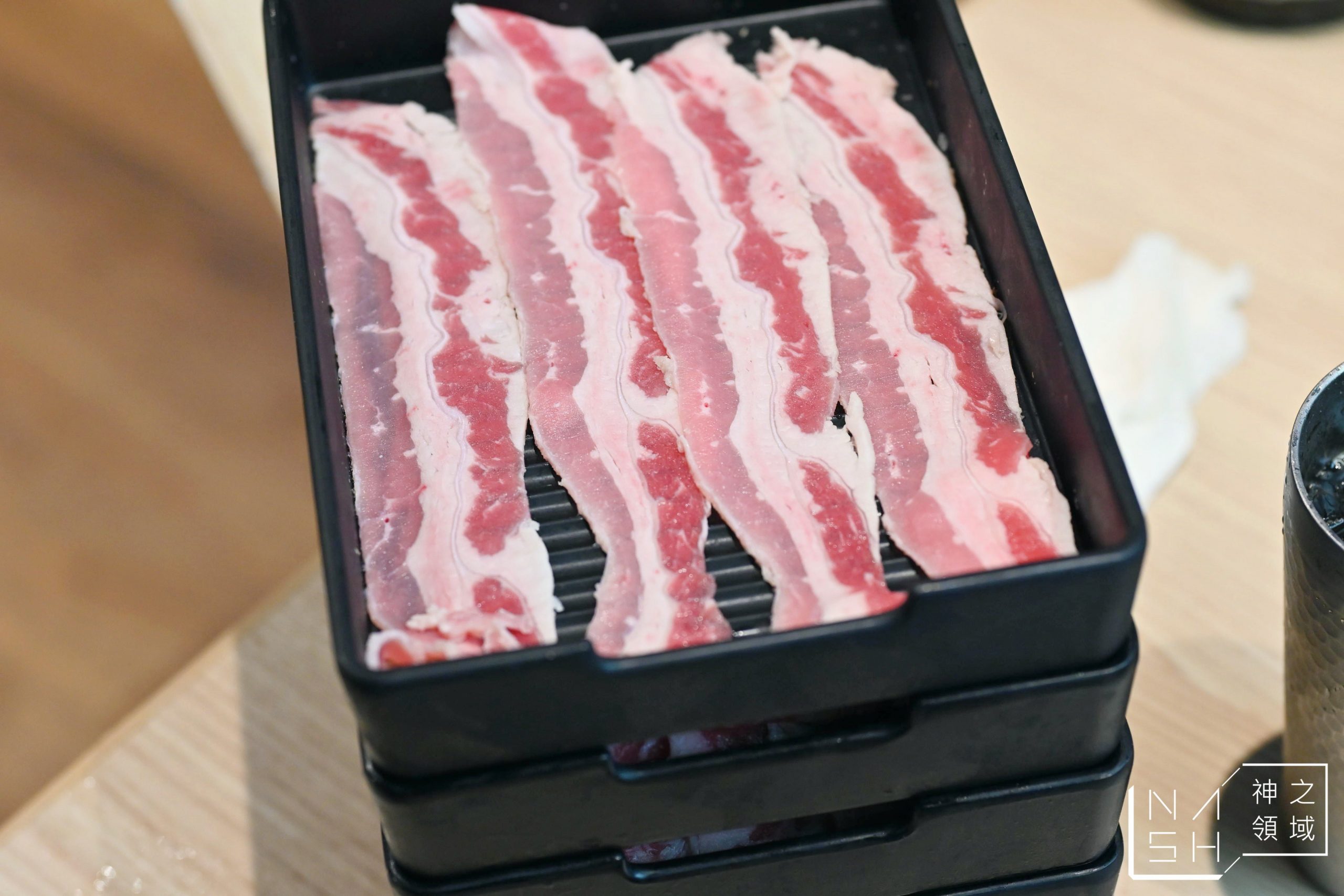 和牛涮日式鍋物放題