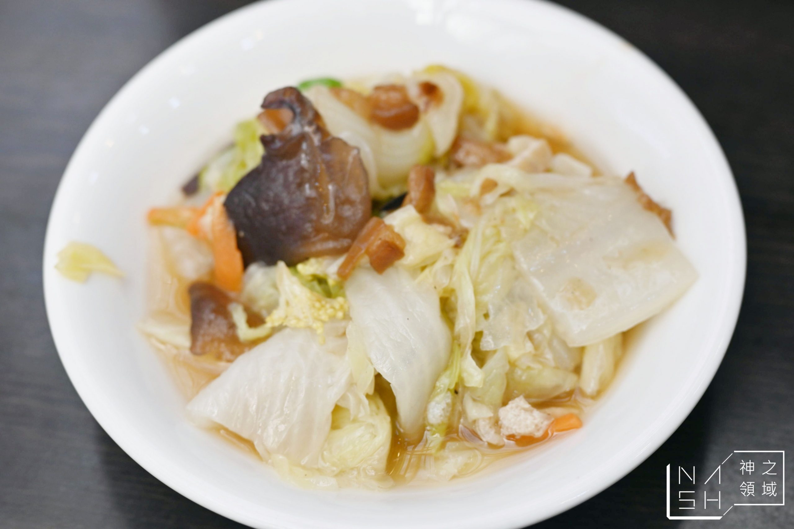阿義魯肉飯