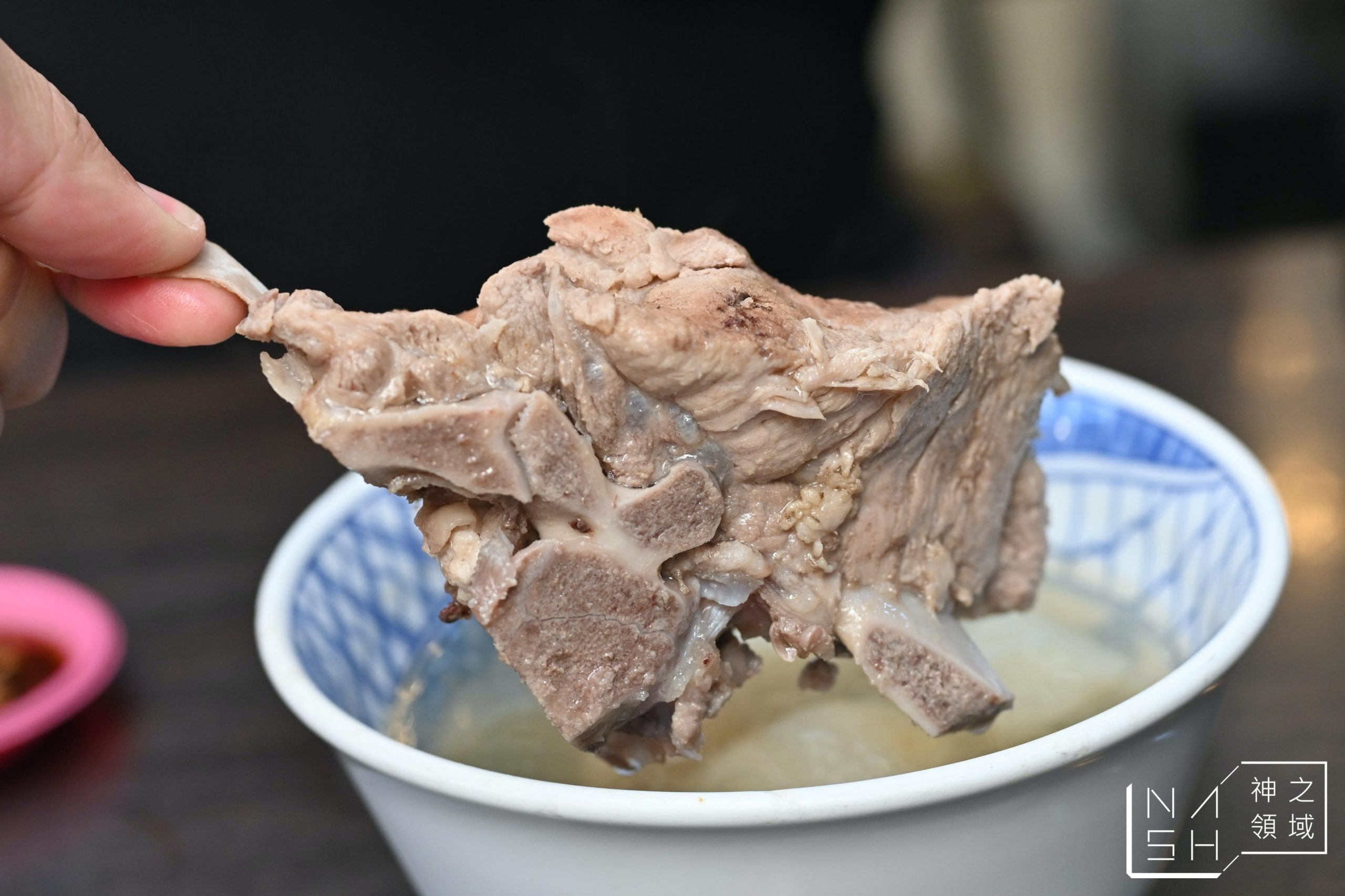 阿義魯肉飯