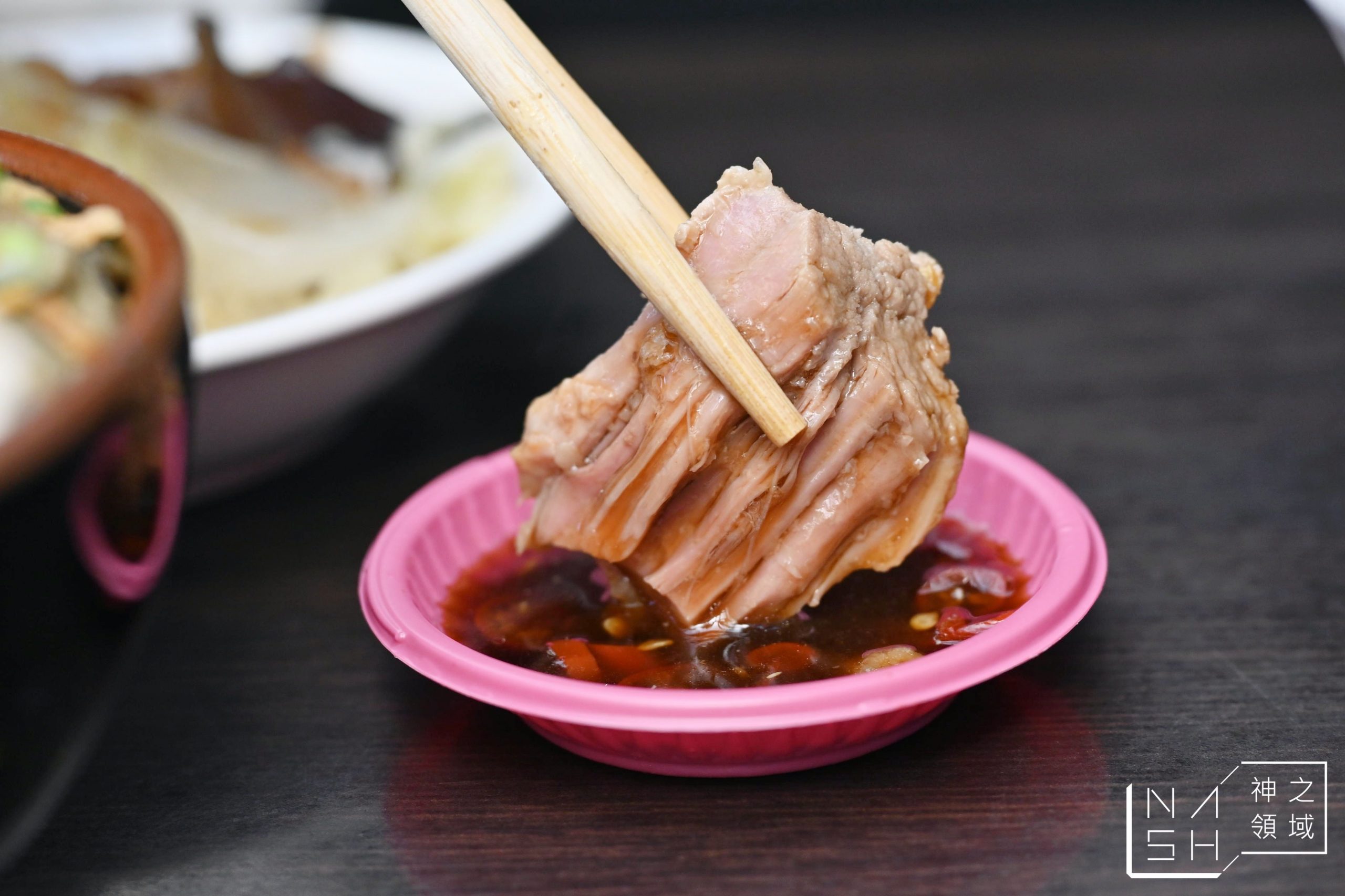 阿義魯肉飯