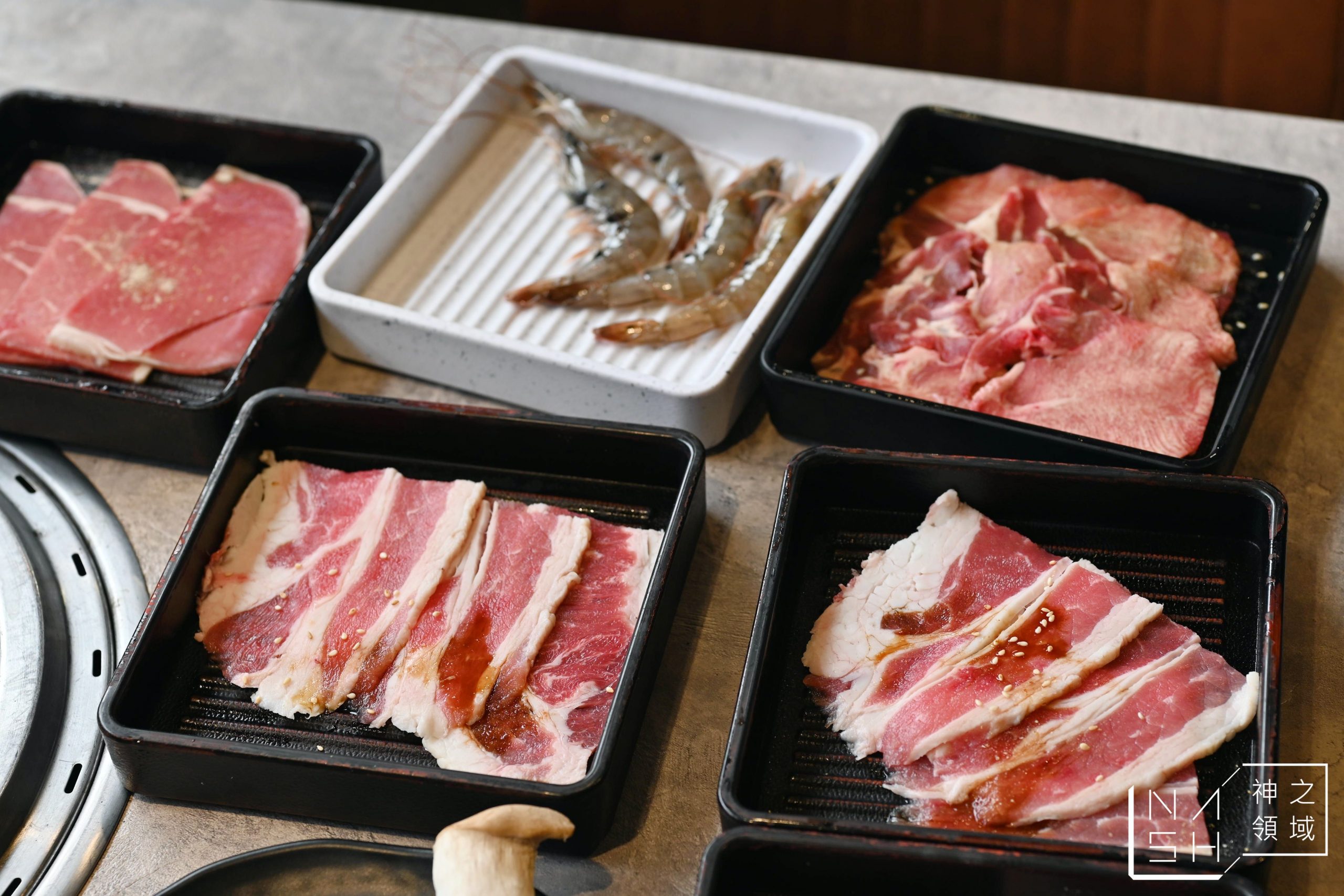 肉次方