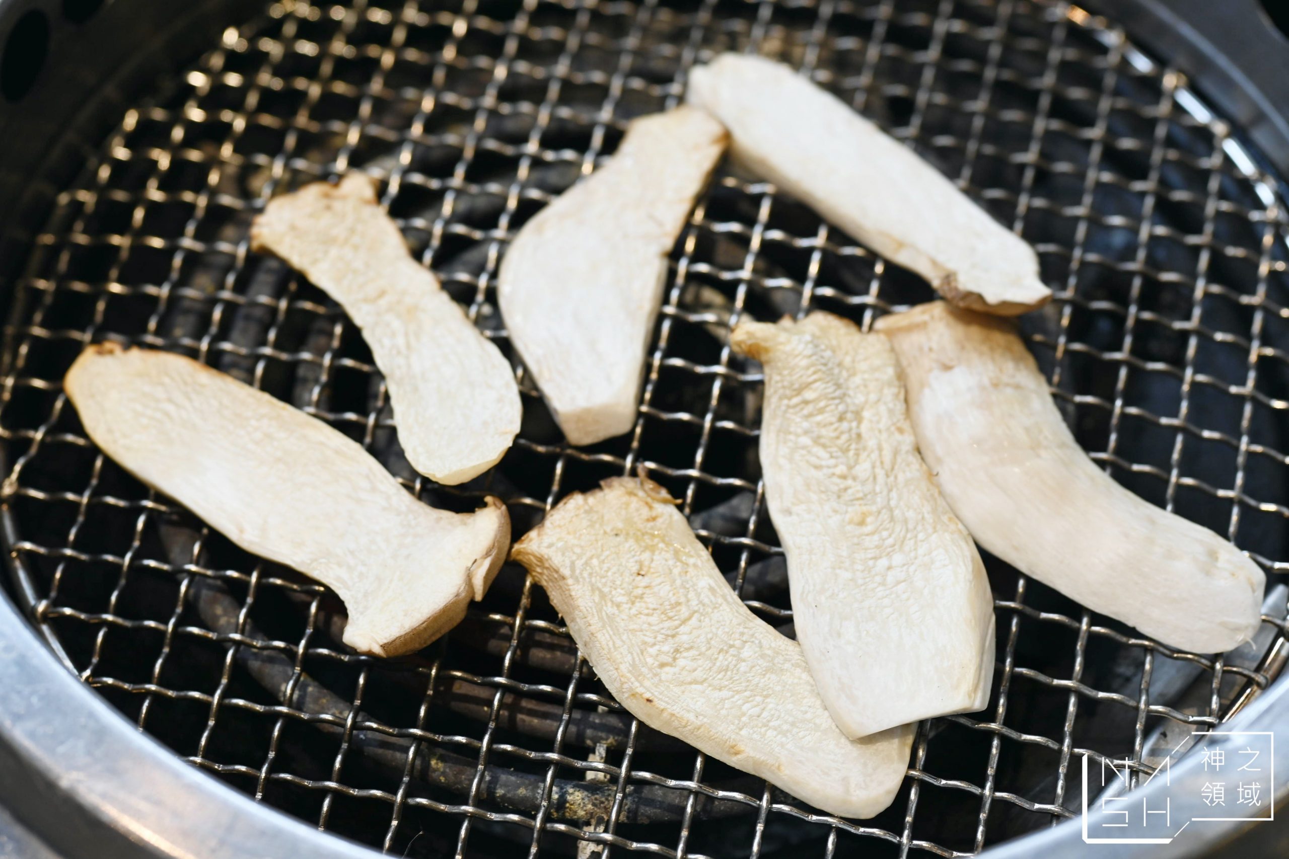 肉次方