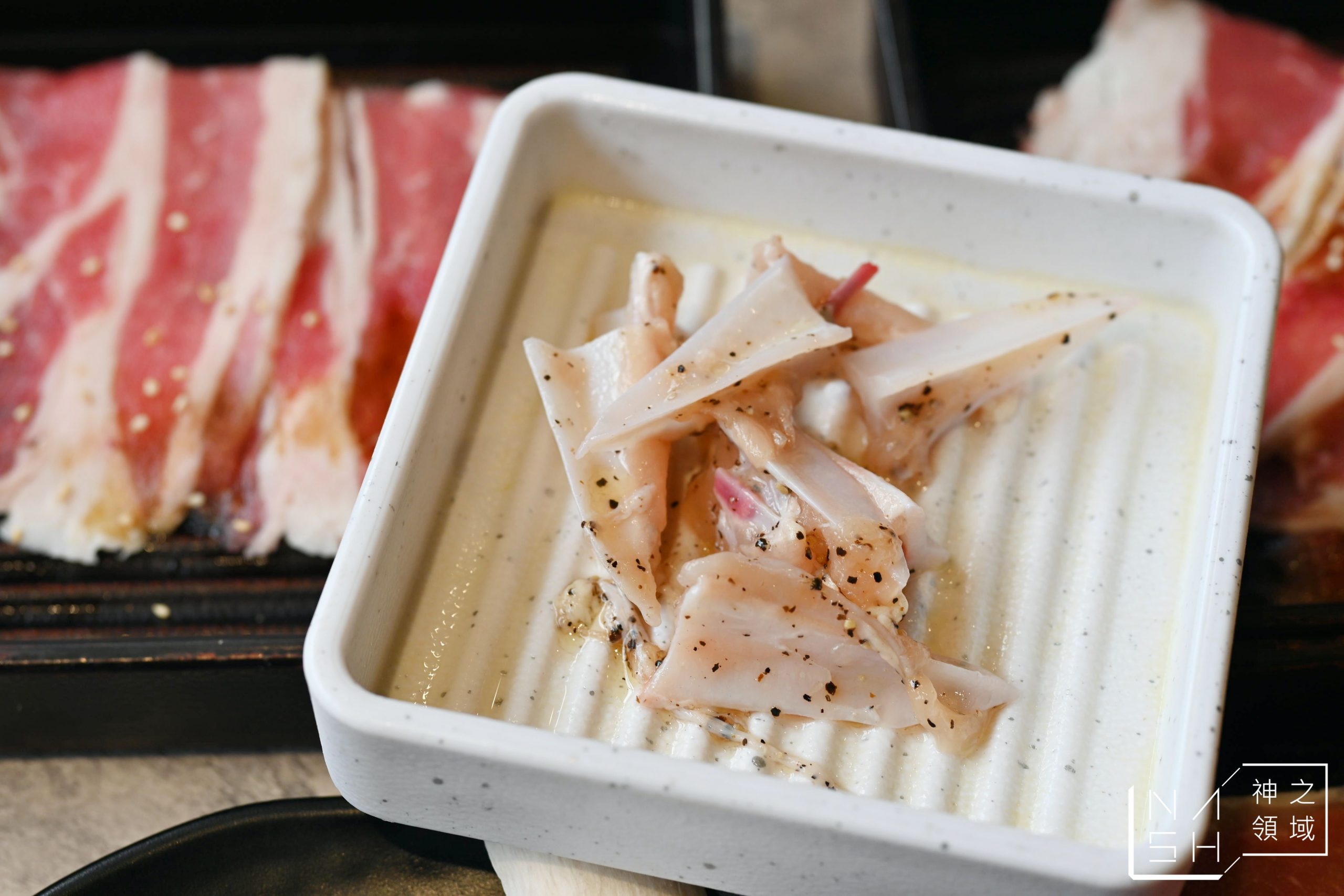 肉次方