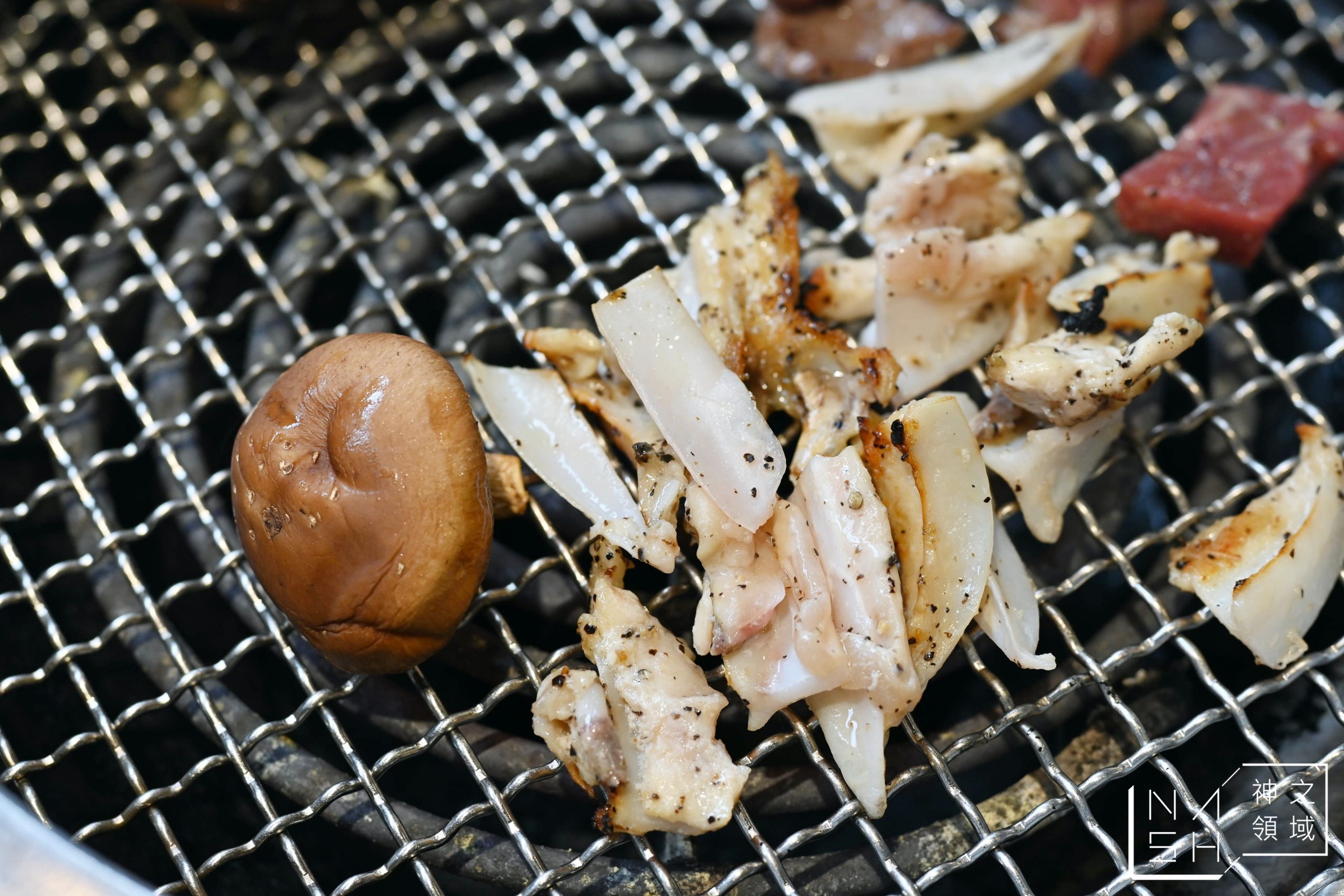 肉次方