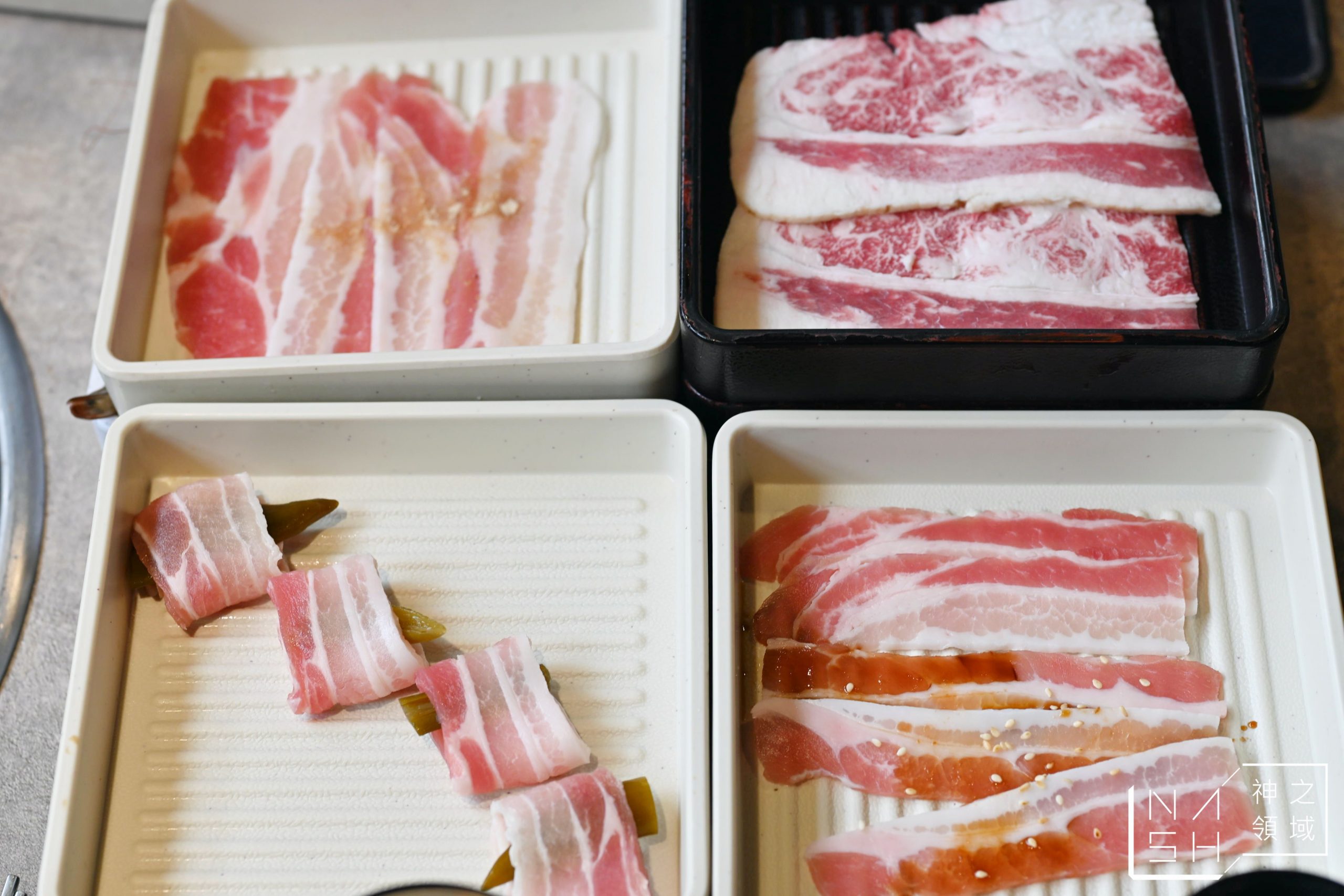 肉次方