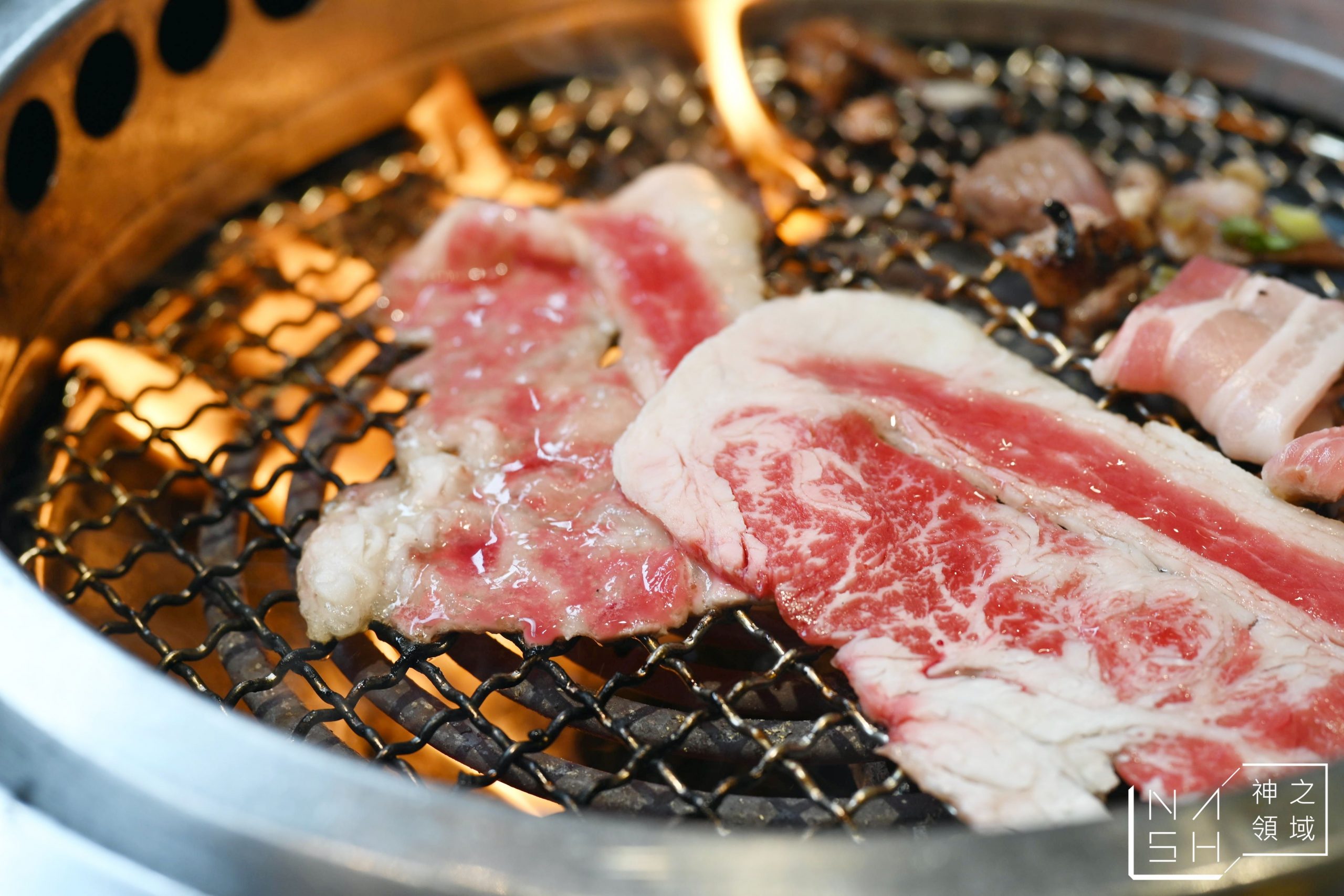 肉次方