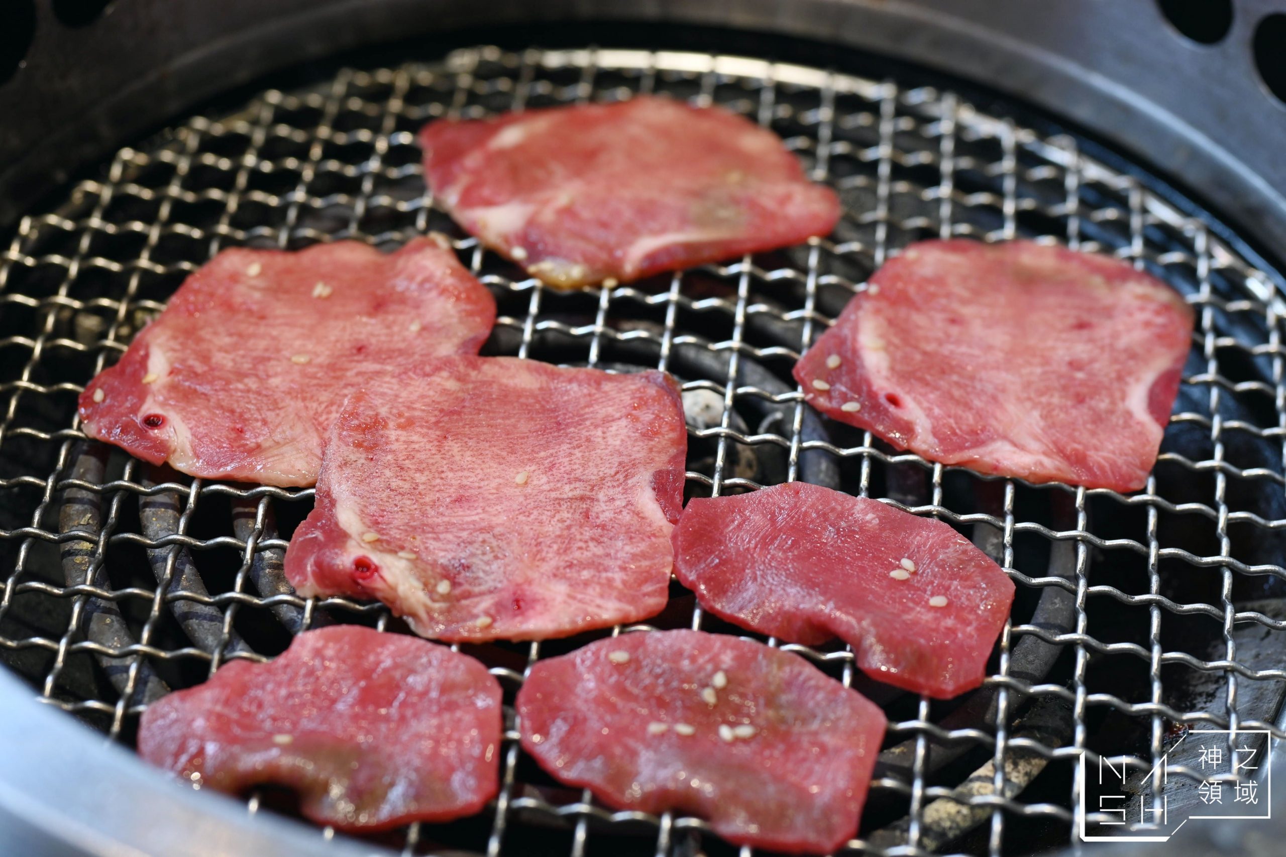 肉次方