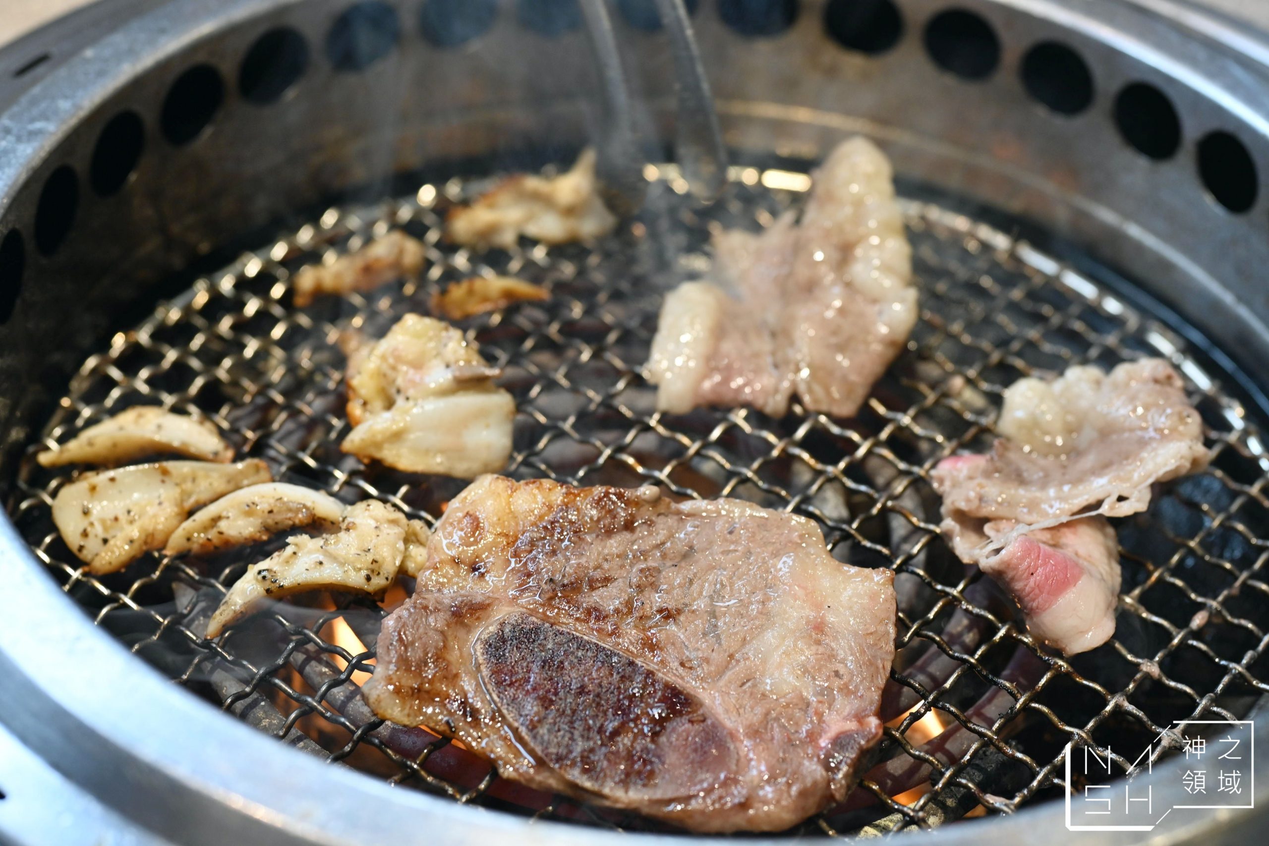 肉次方