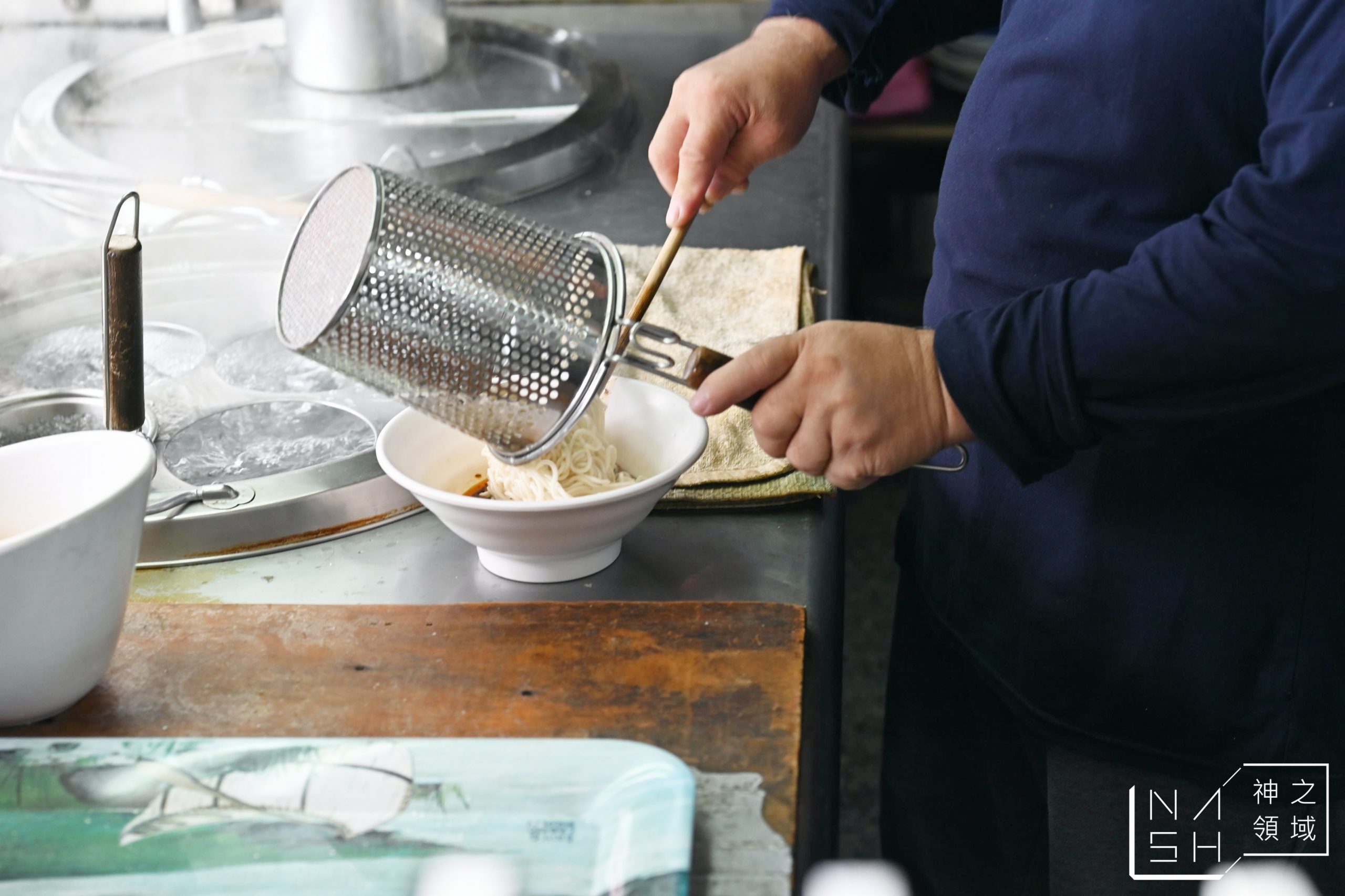 宜賓燃麵