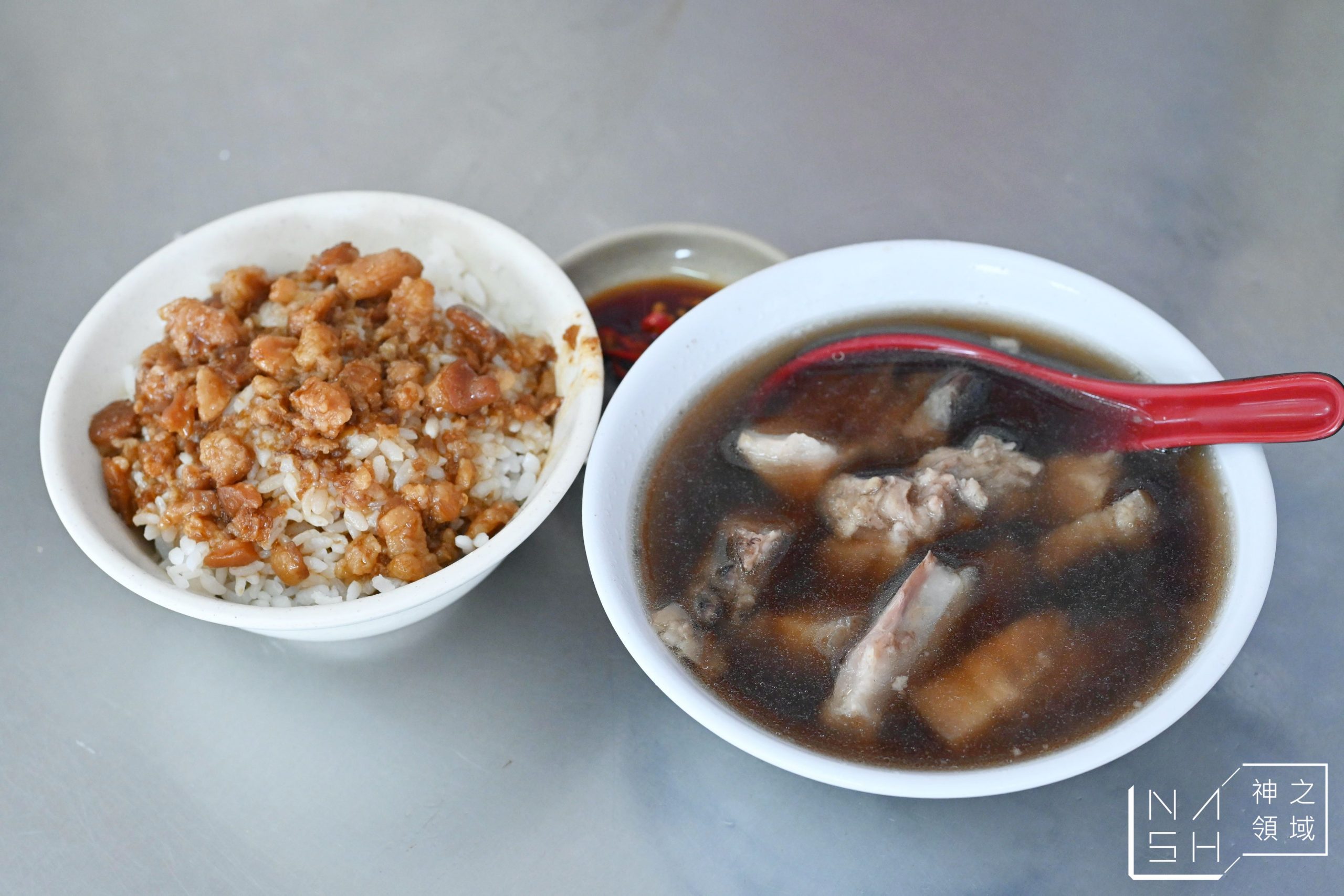 歸綏街當歸豬腳老店