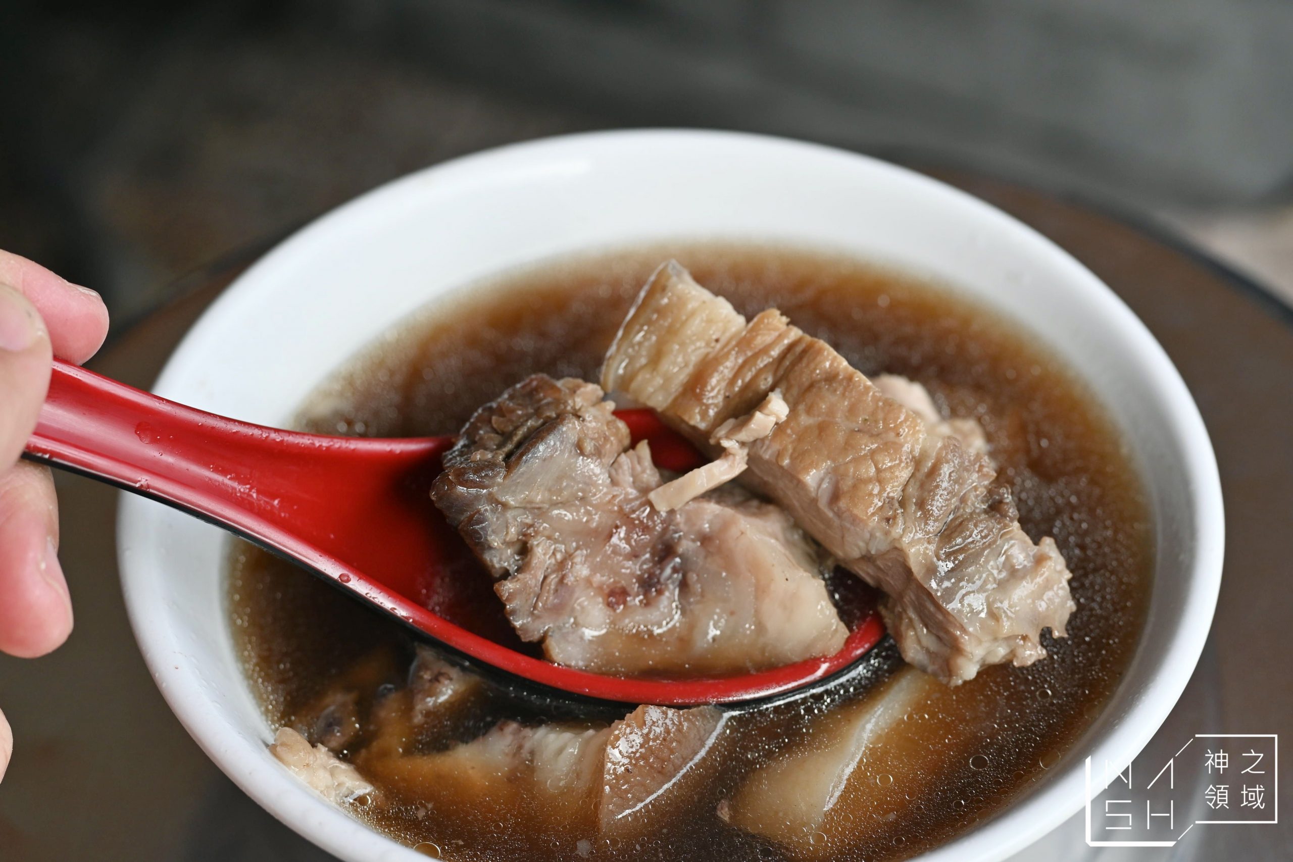 歸綏街當歸豬腳老店