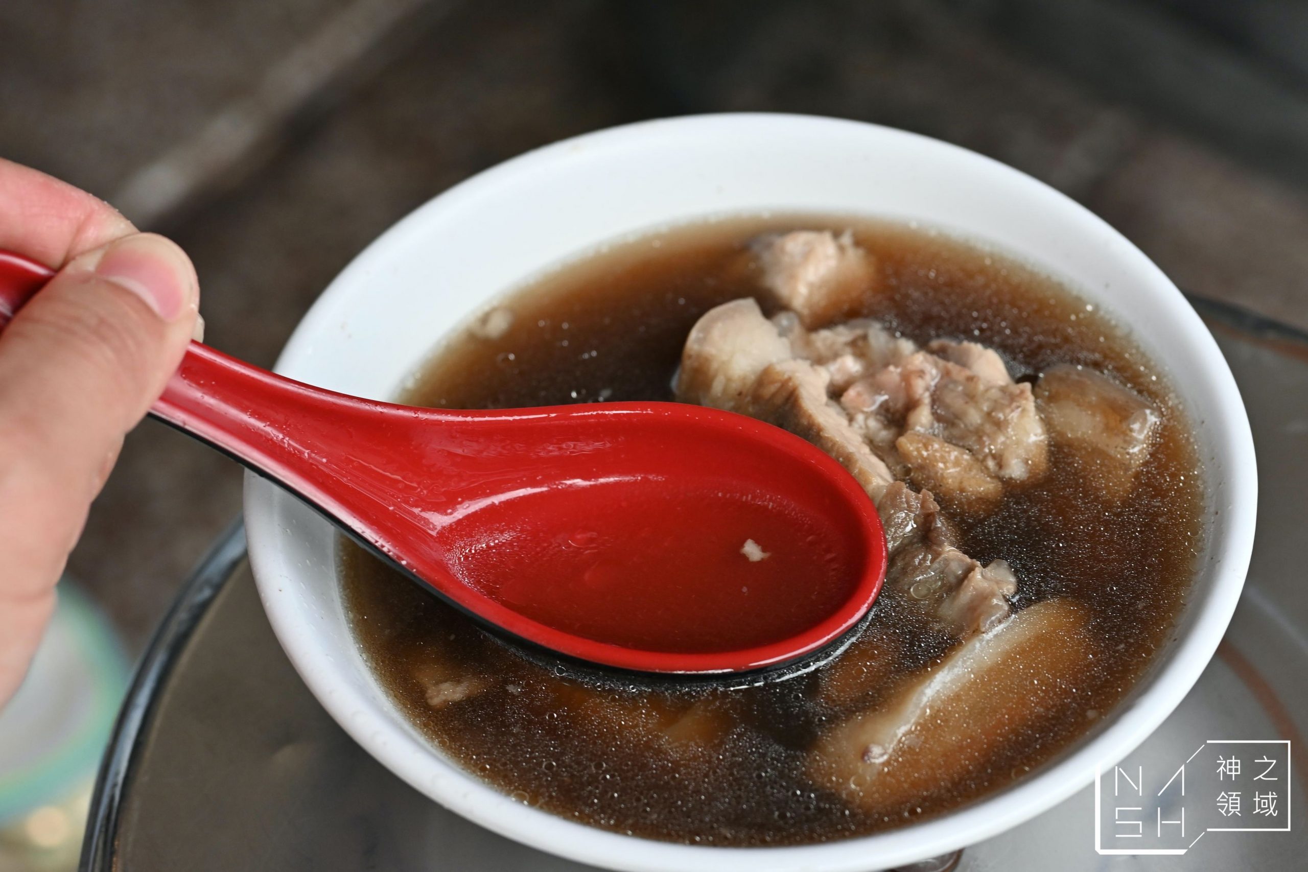 歸綏街當歸豬腳老店