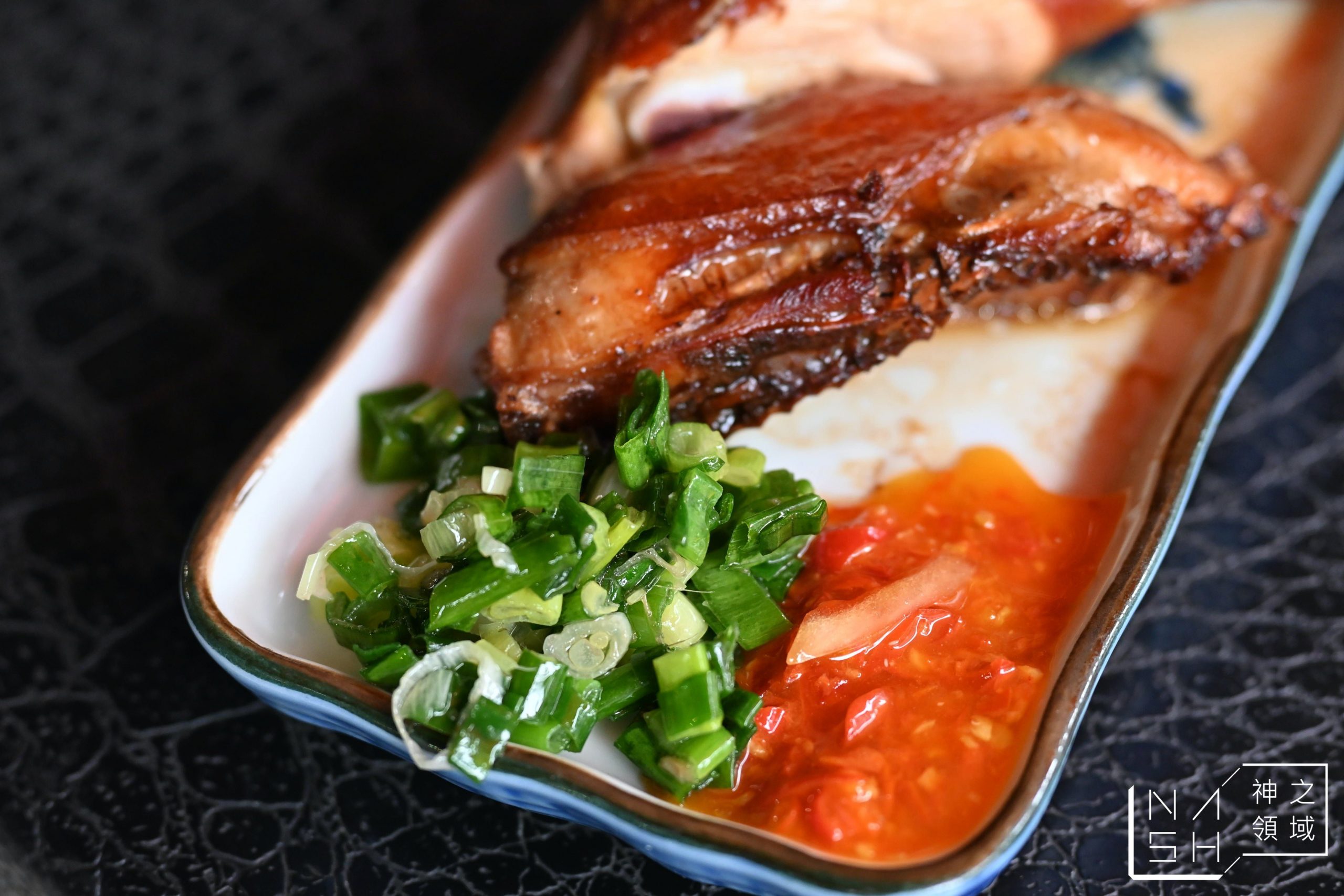 鄭鴻雞飽