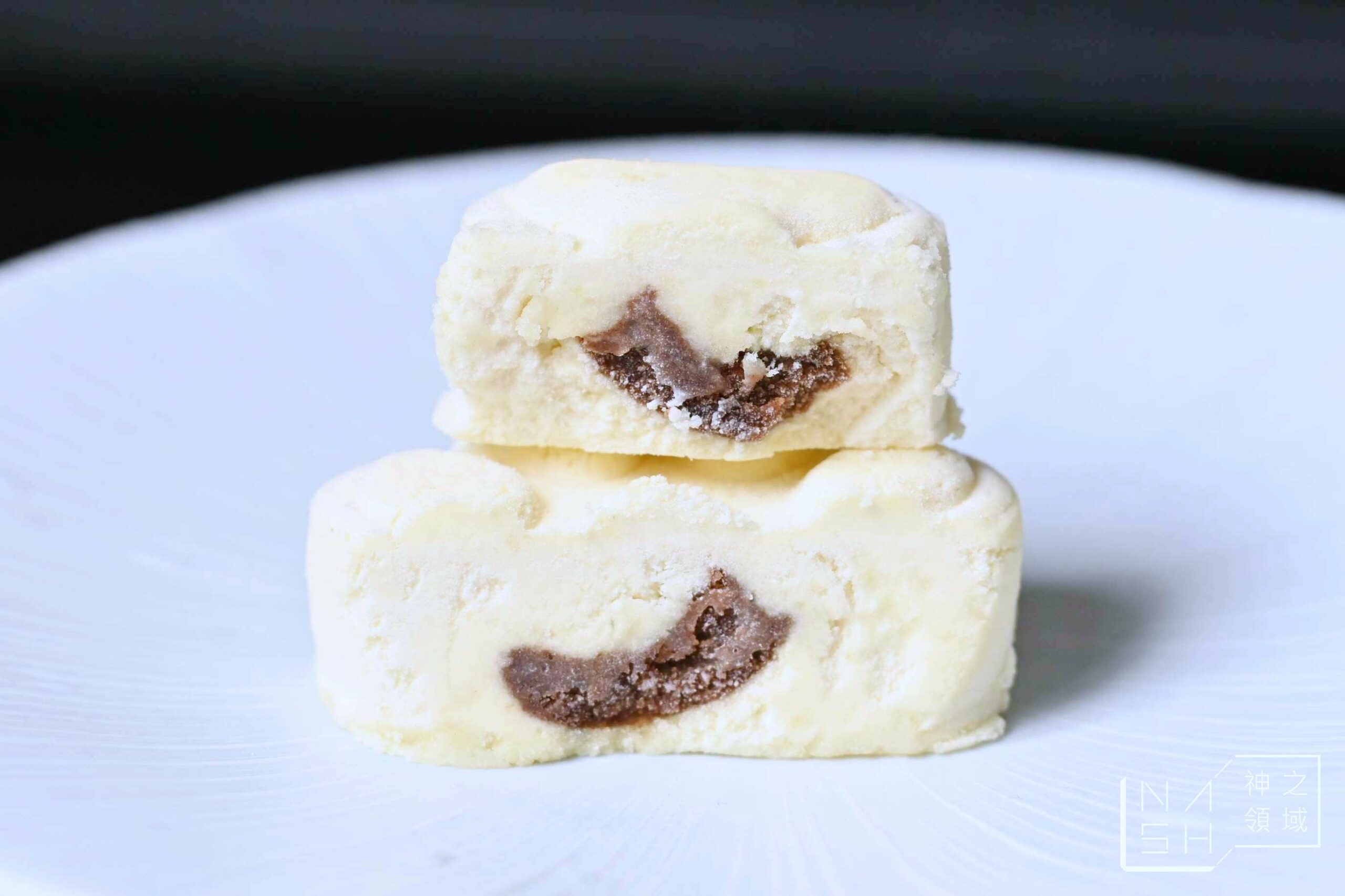 三統漢菓子
