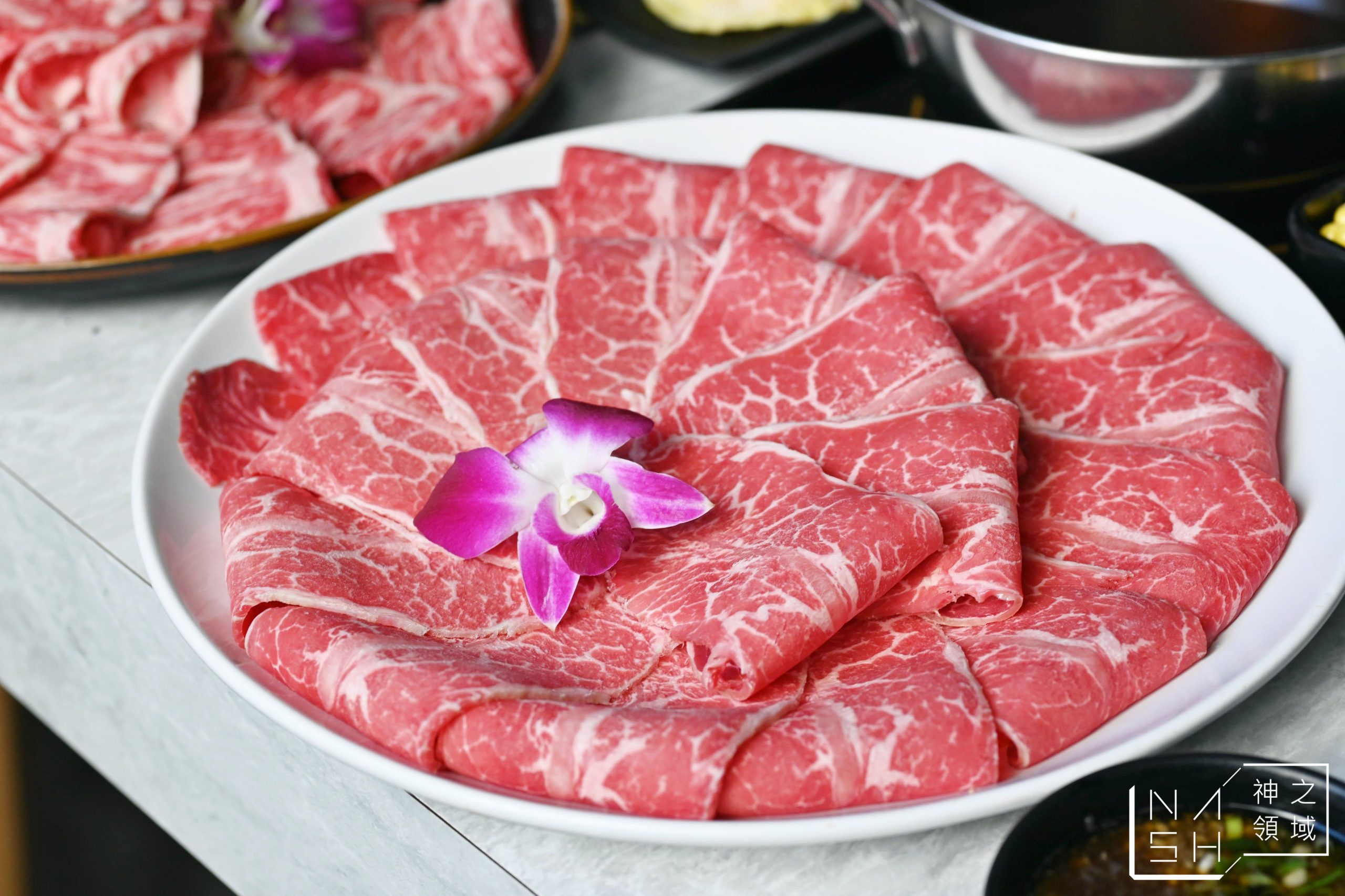 山鍋物