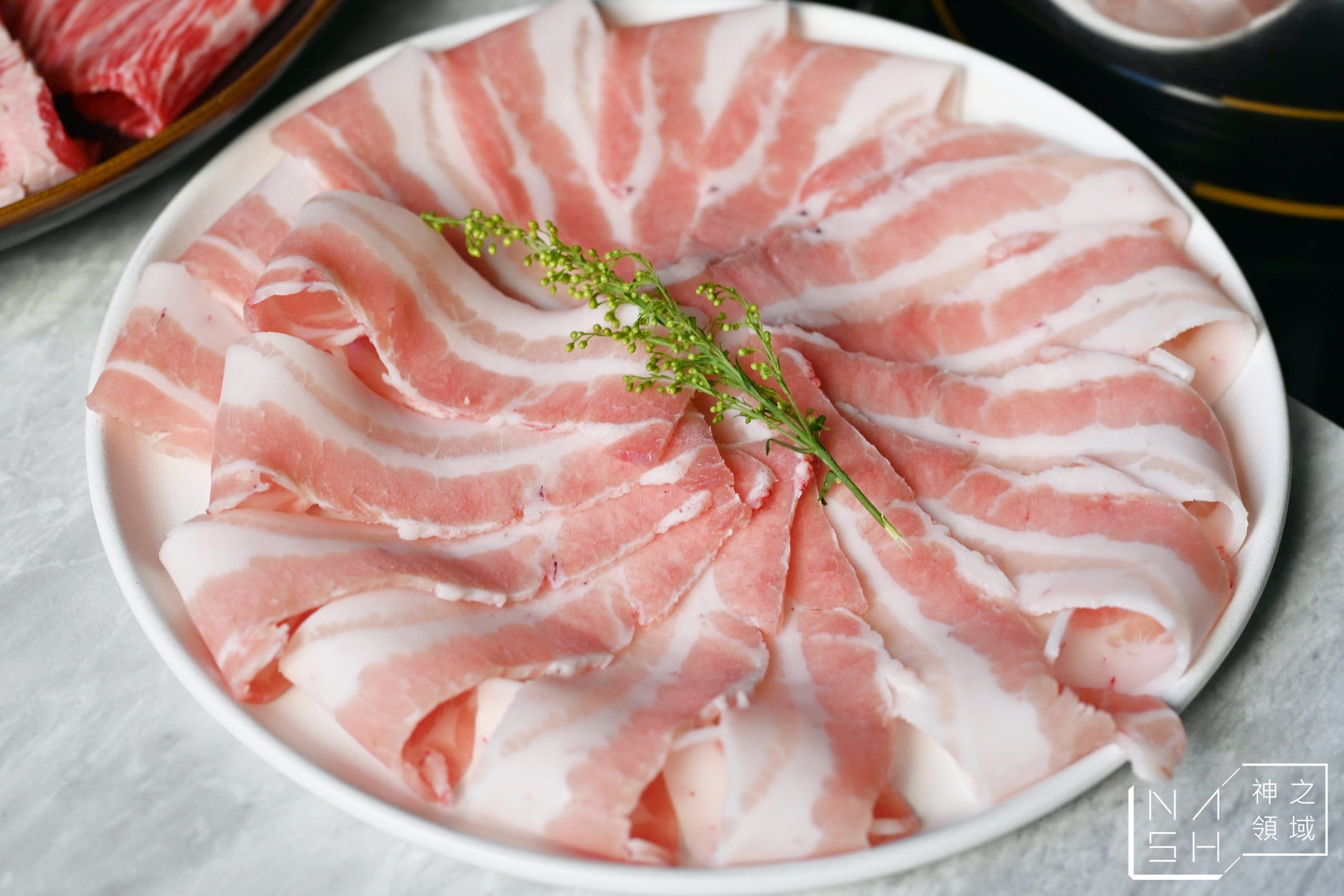 山鍋物