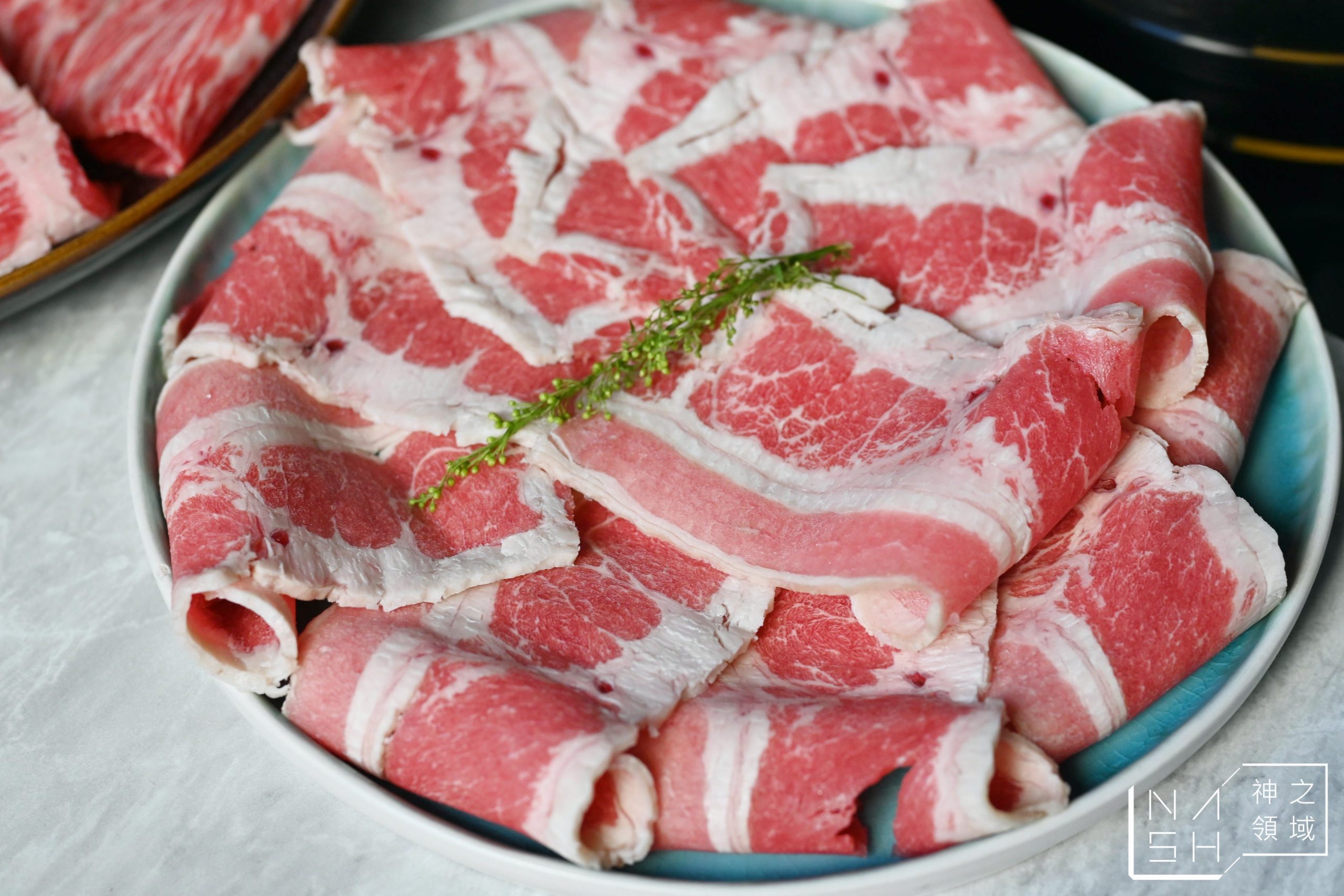 山鍋物