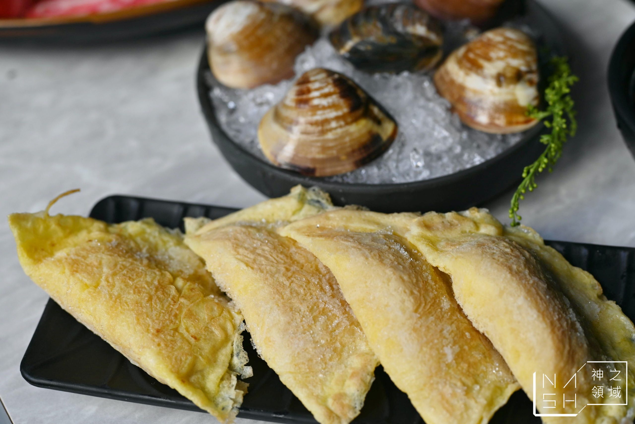 山鍋物