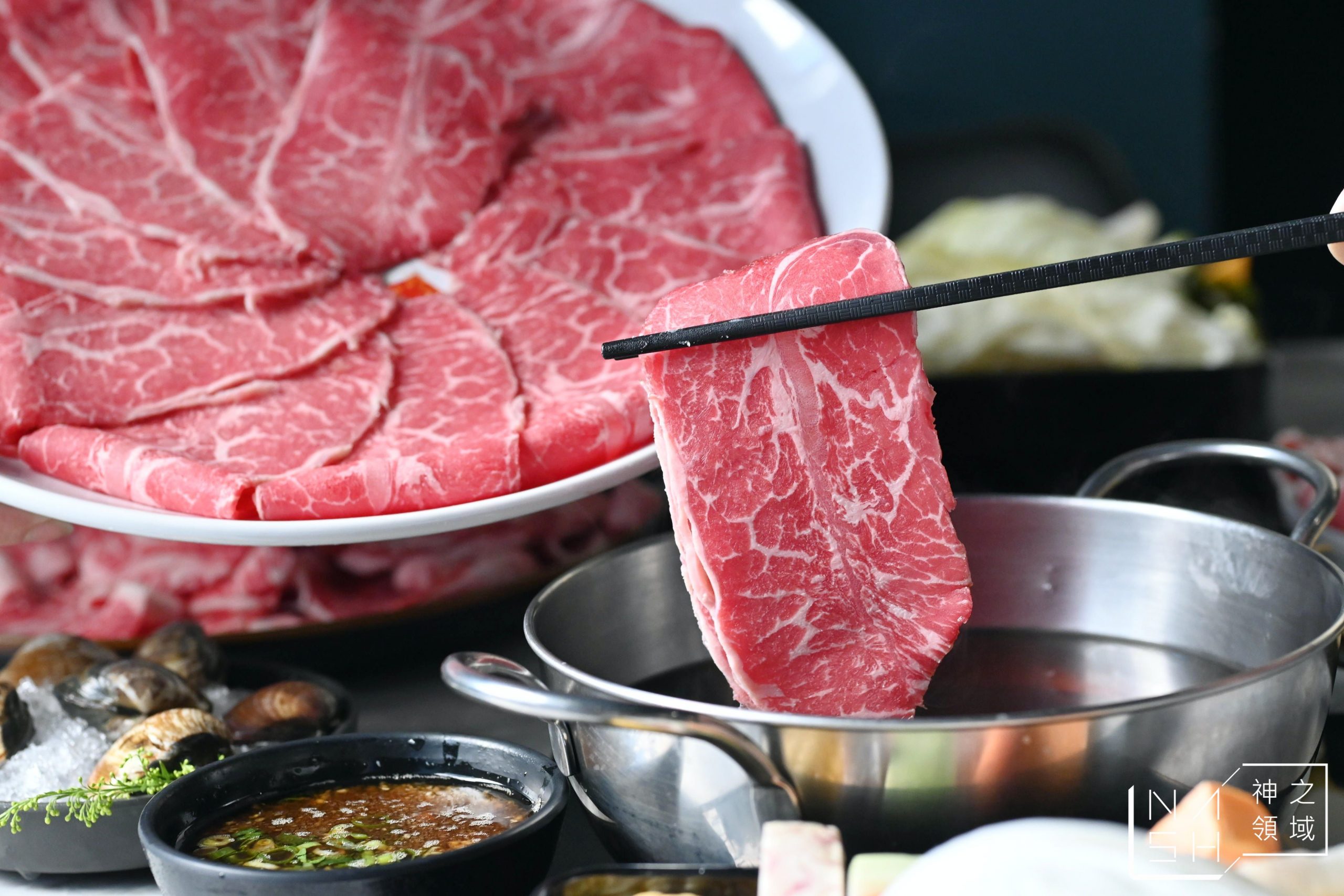 山鍋物