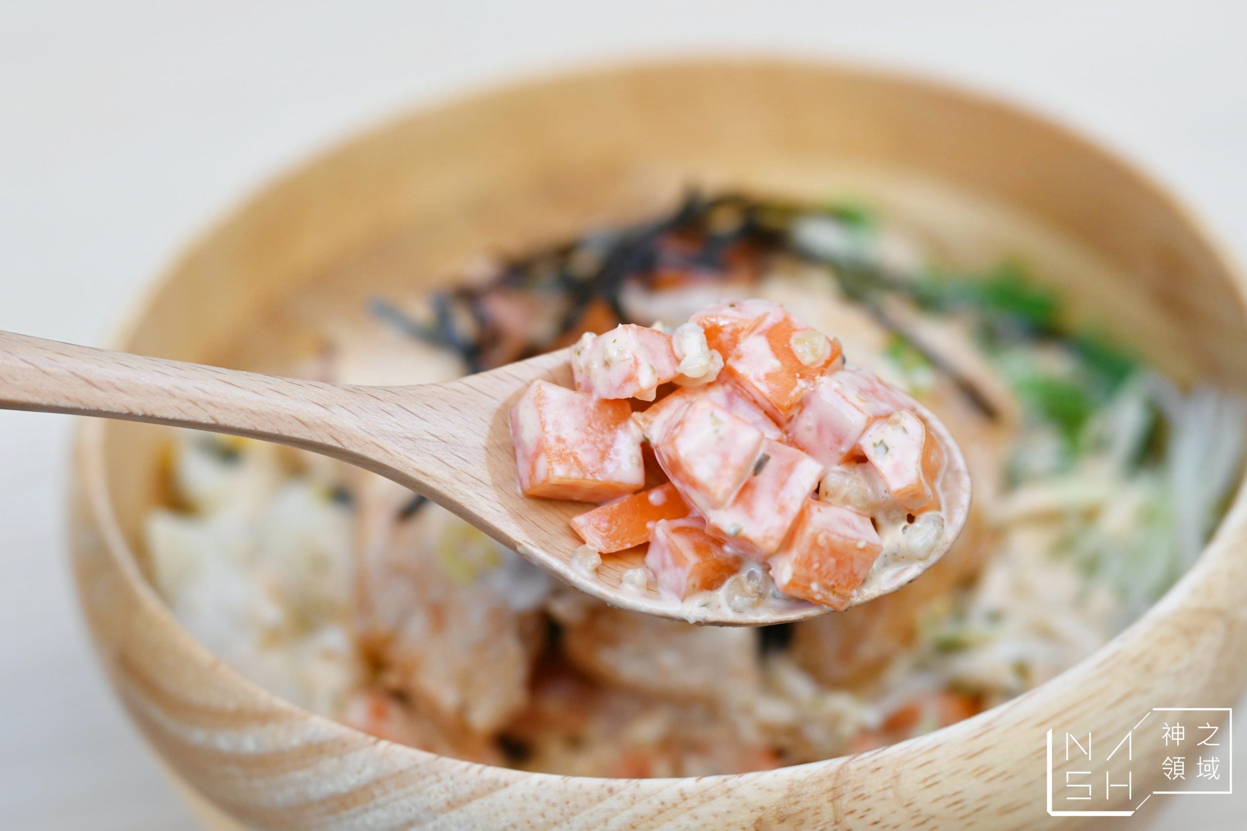 HALOA POKE