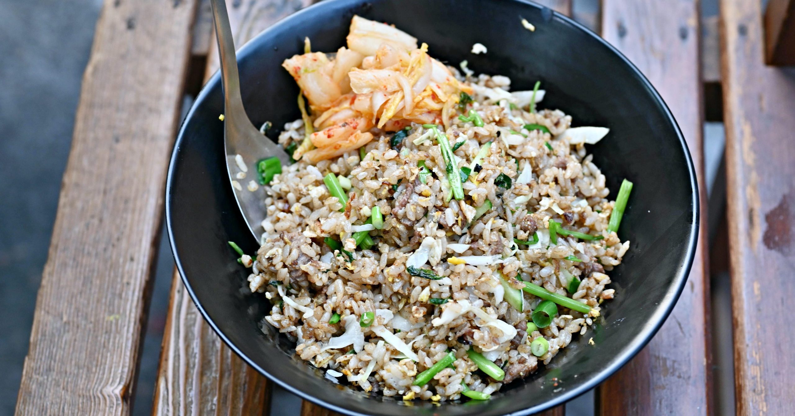 【士林美食】super超好吃炒飯炒麵，炒飯只要$60(菜單)