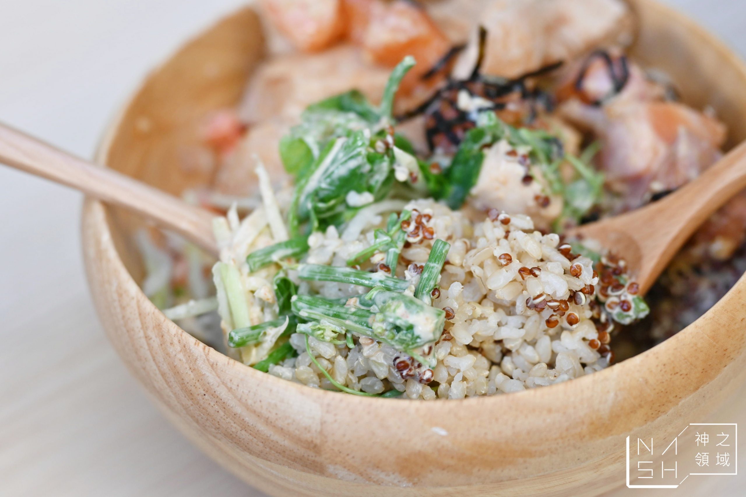 HALOA POKE