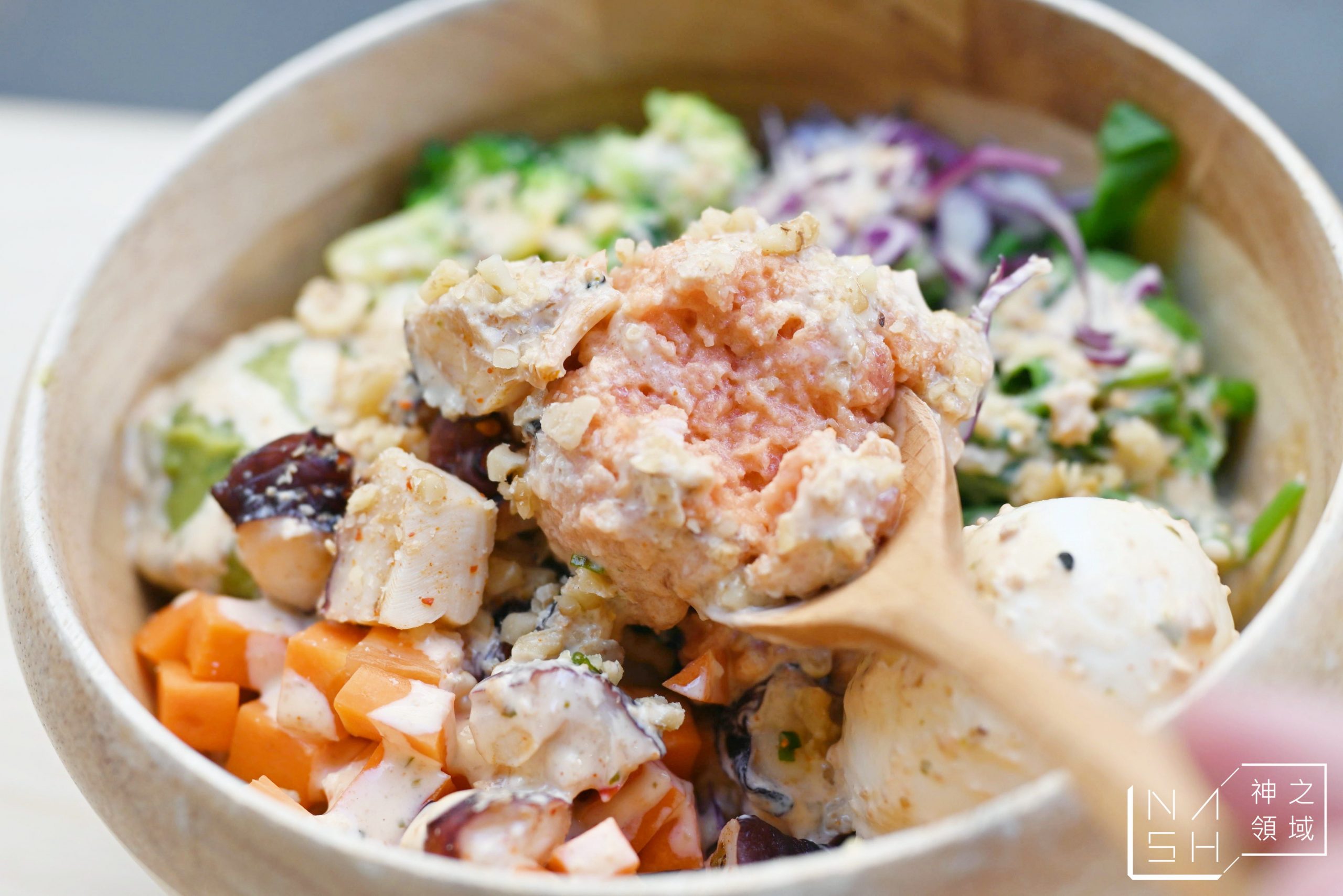 HALOA POKE