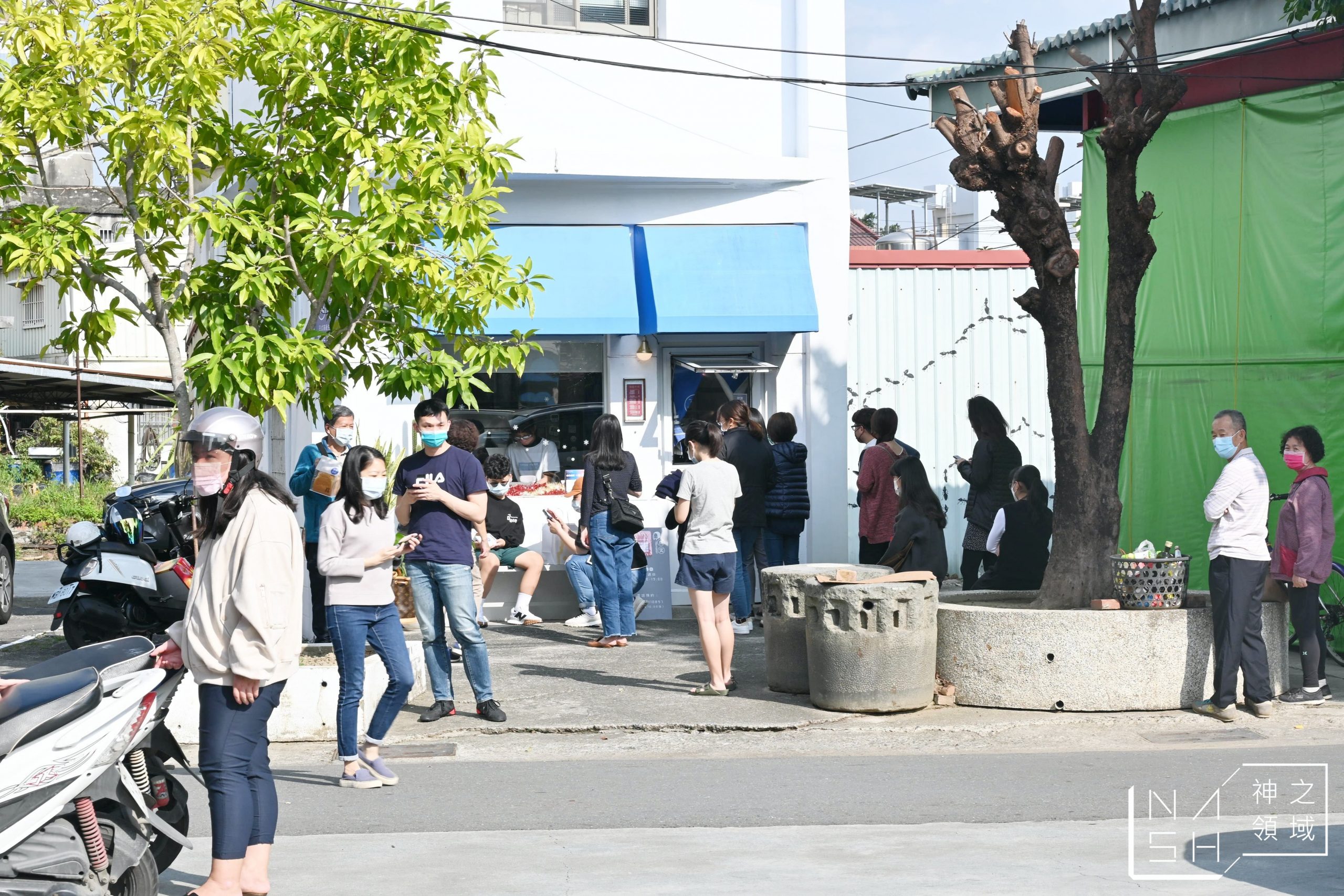 真實日式生吐司專門店