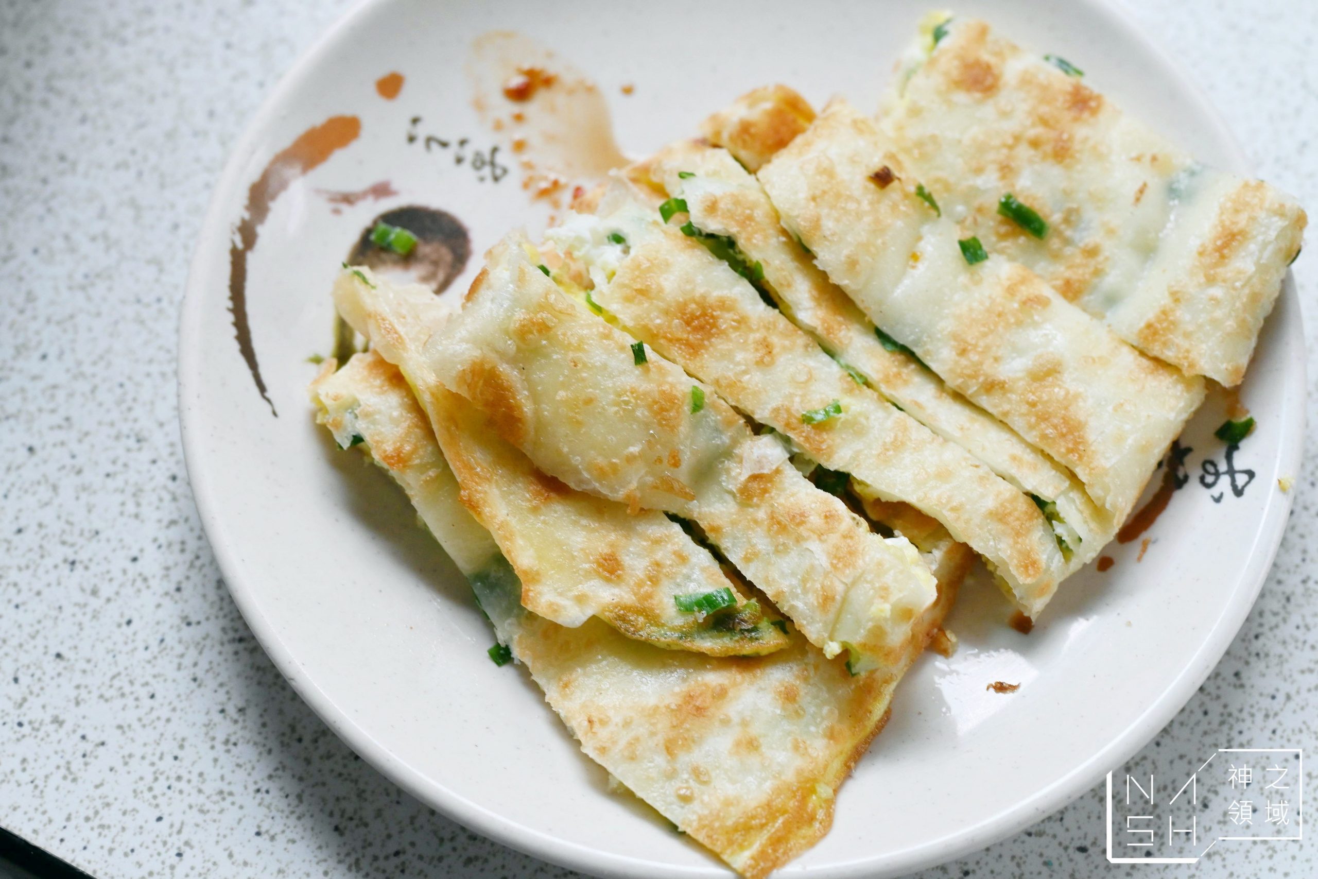 花花豆漿