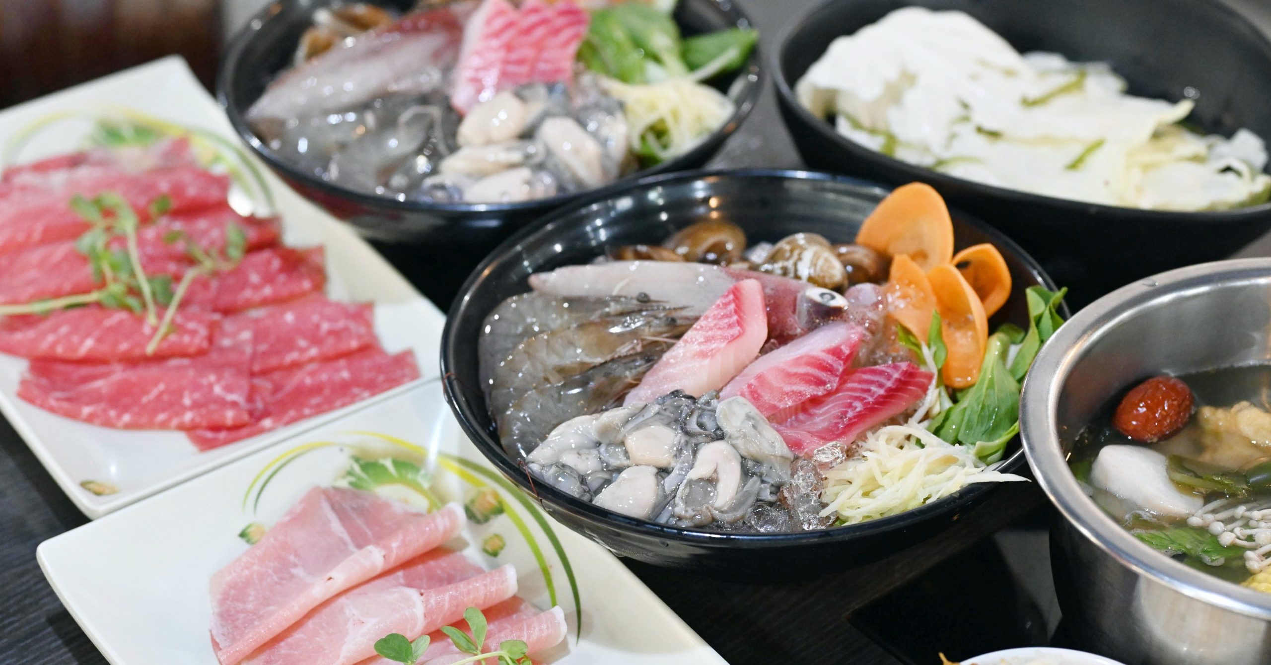 基隆火鍋,基隆美食,基隆火鍋推薦,陞豪火鍋,陞豪火鍋菜單 @Nash，神之領域