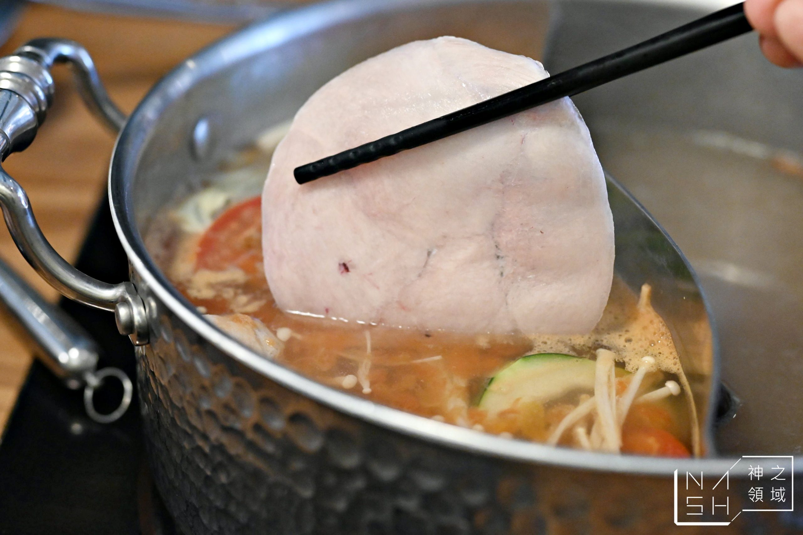 囍富火鍋