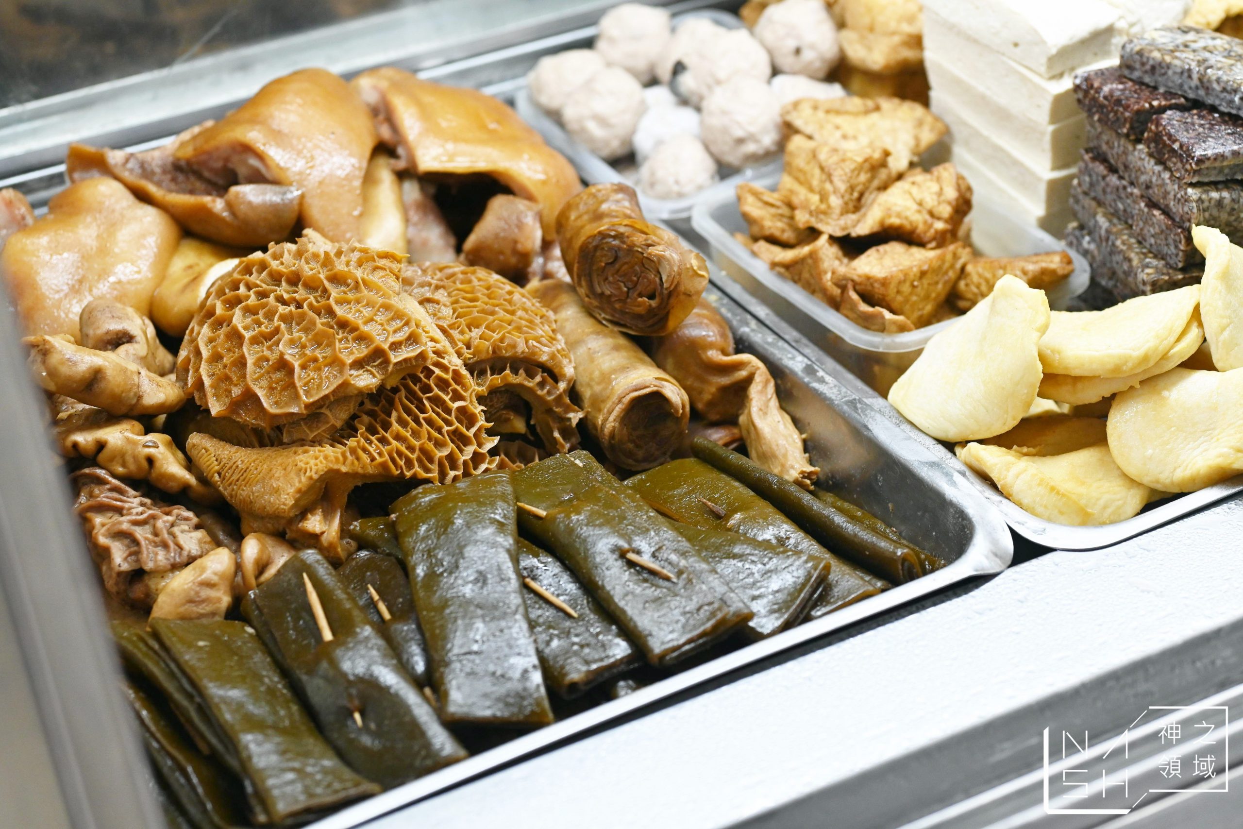 山東餃子館