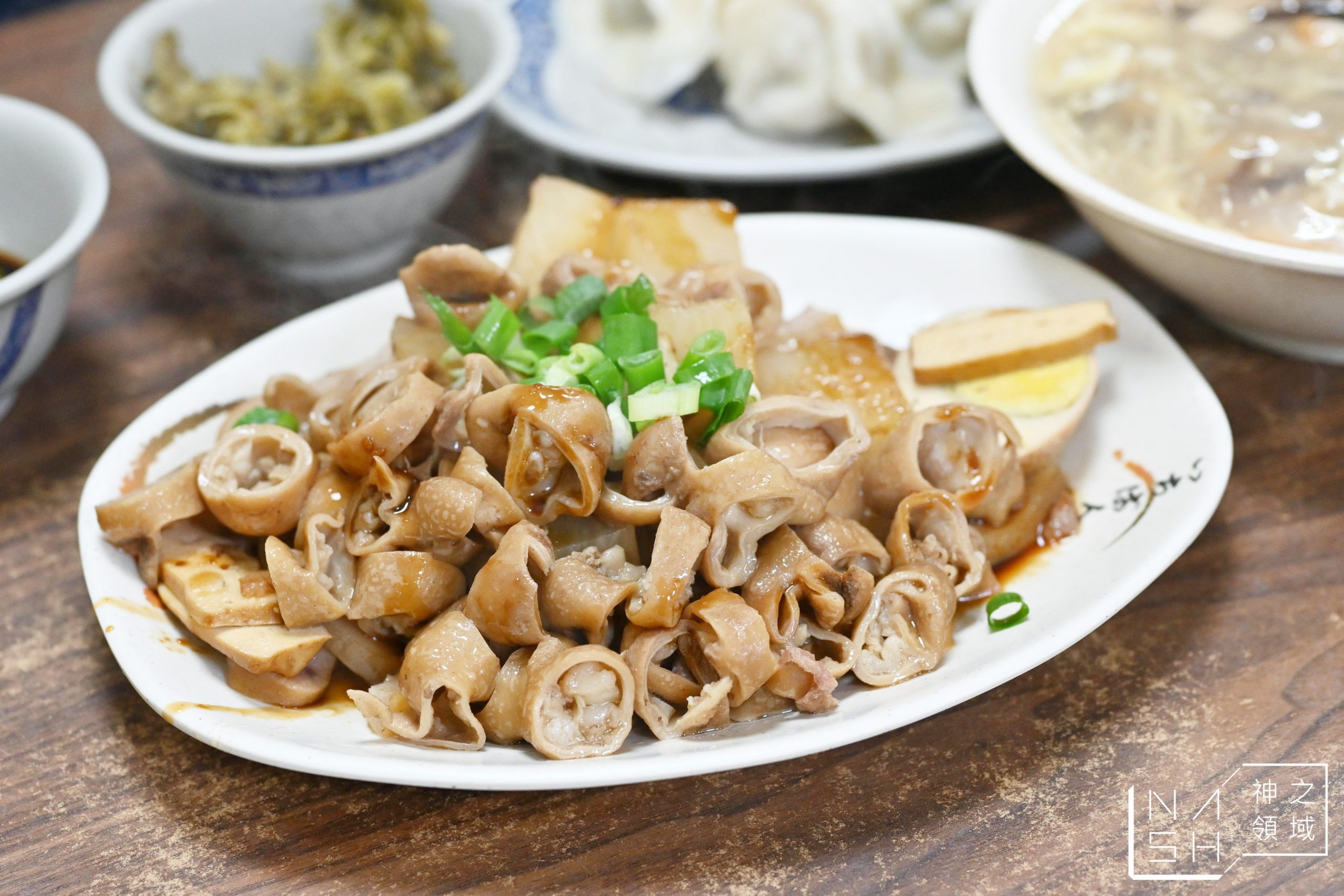 山東餃子館