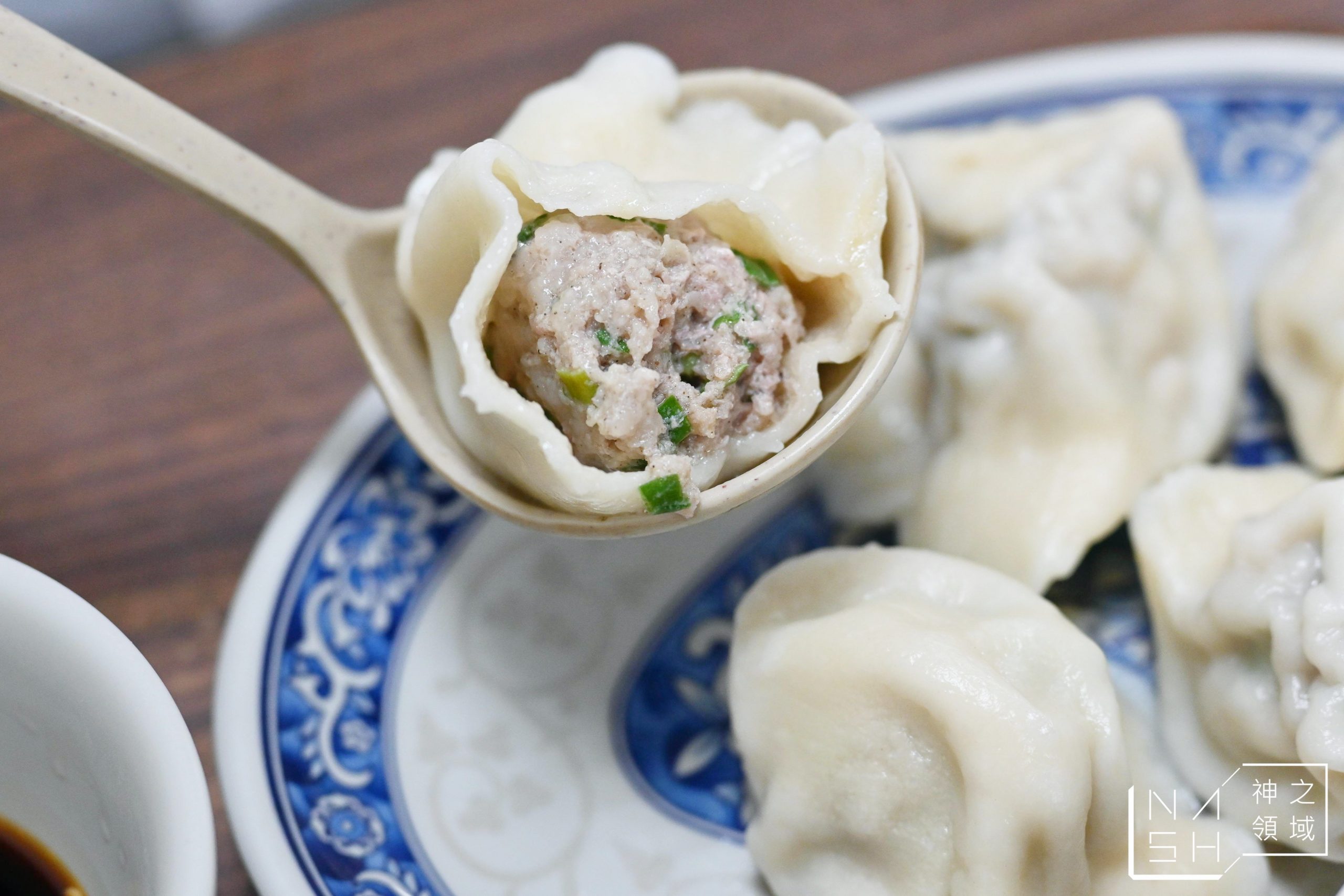 山東餃子館
