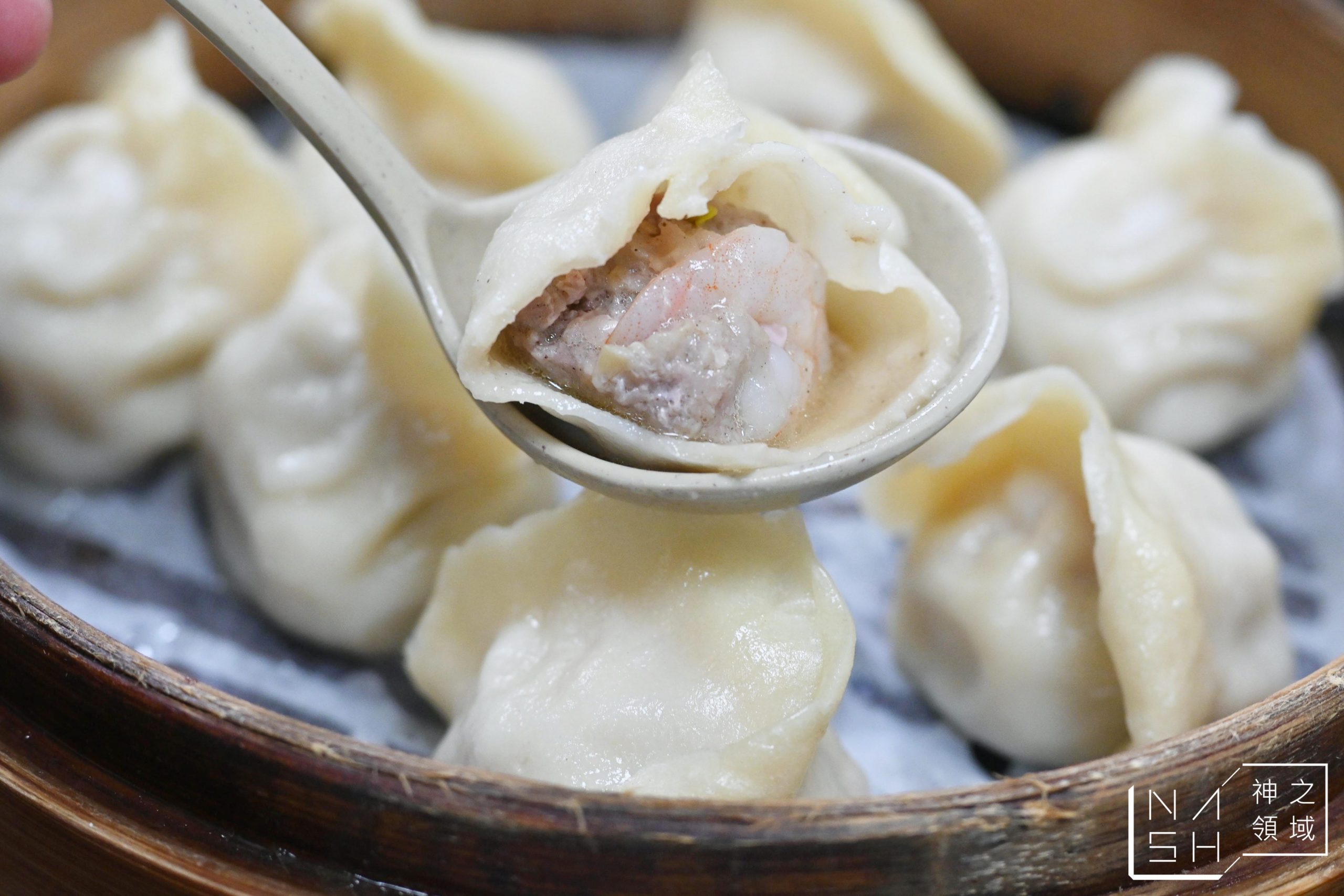 山東餃子館