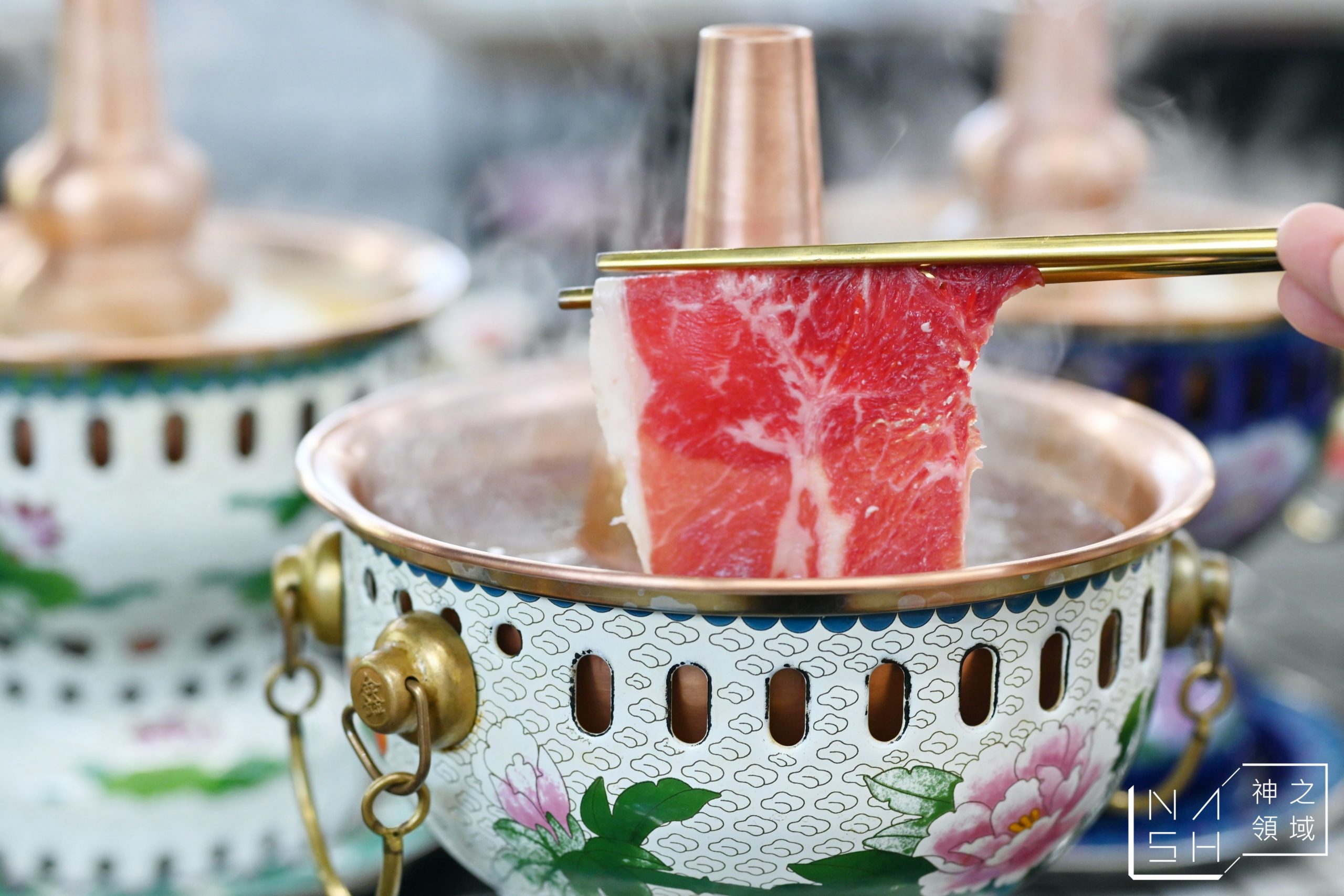 芳華火鍋公司