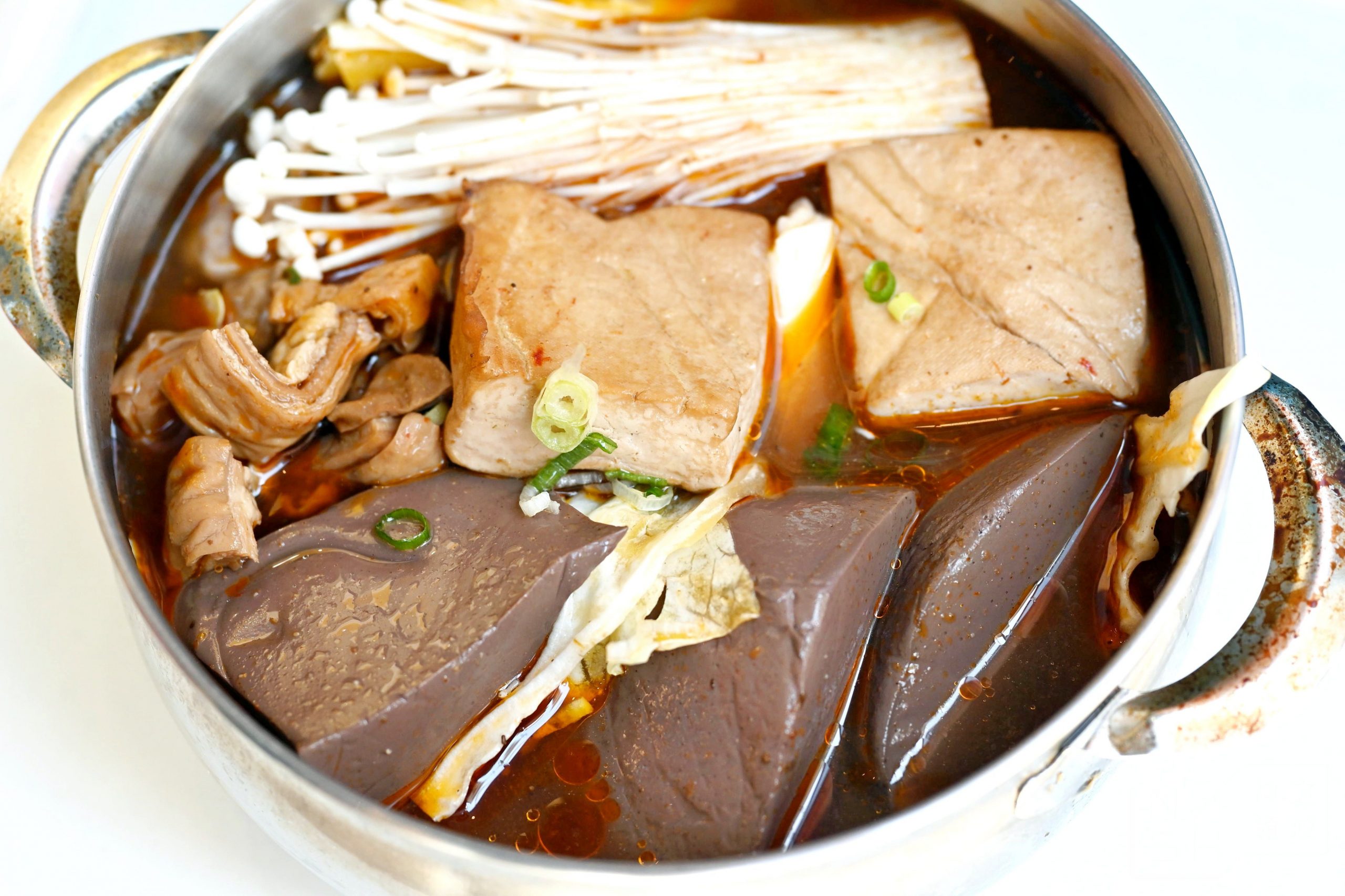 麻煮