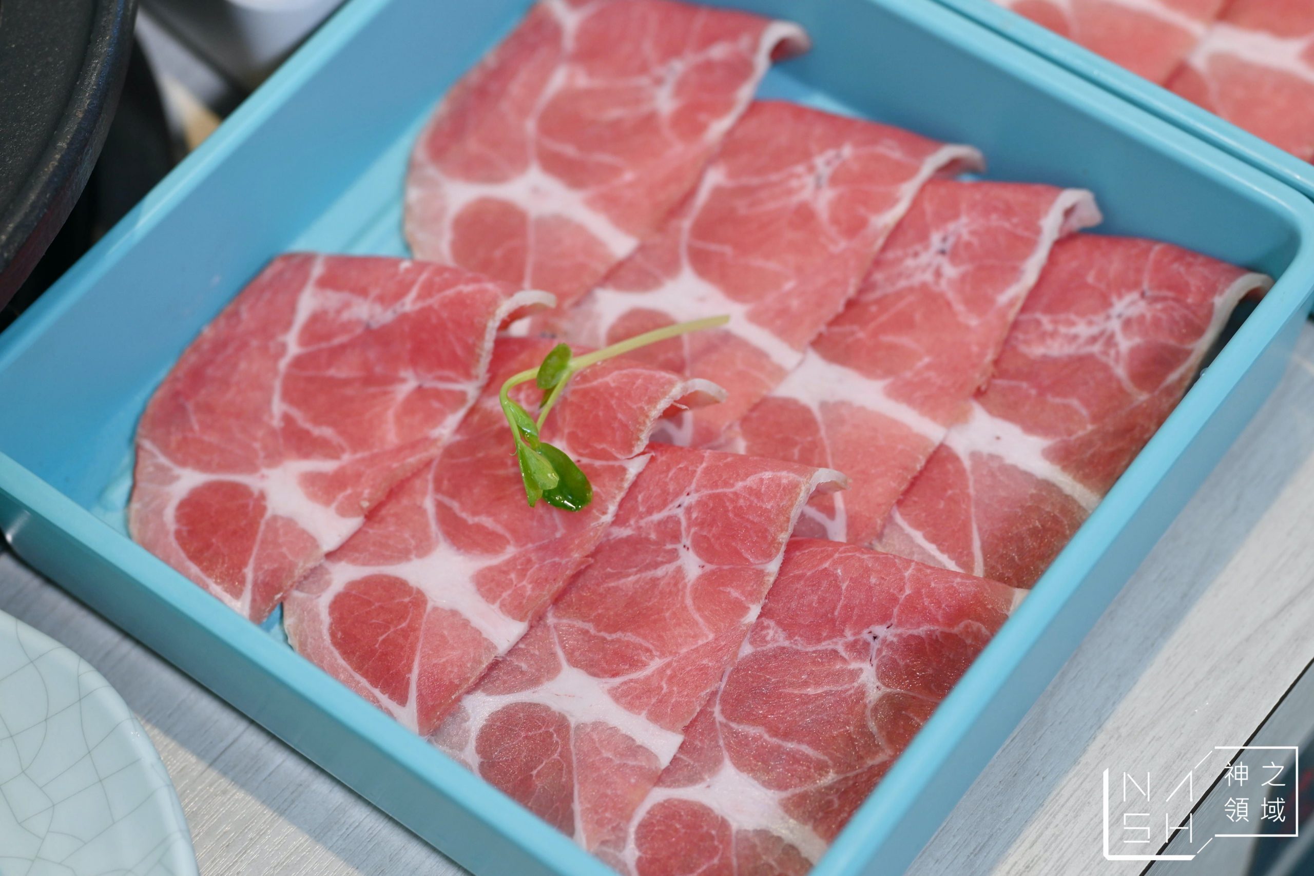 麻煮