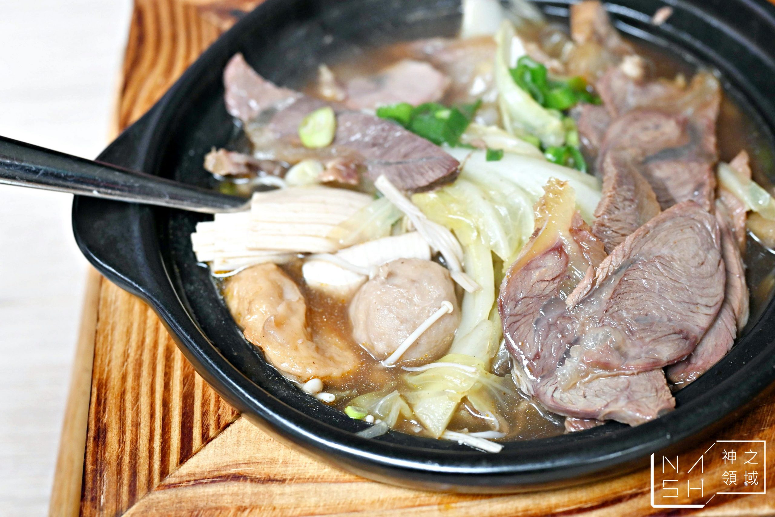 初九麻辣食堂