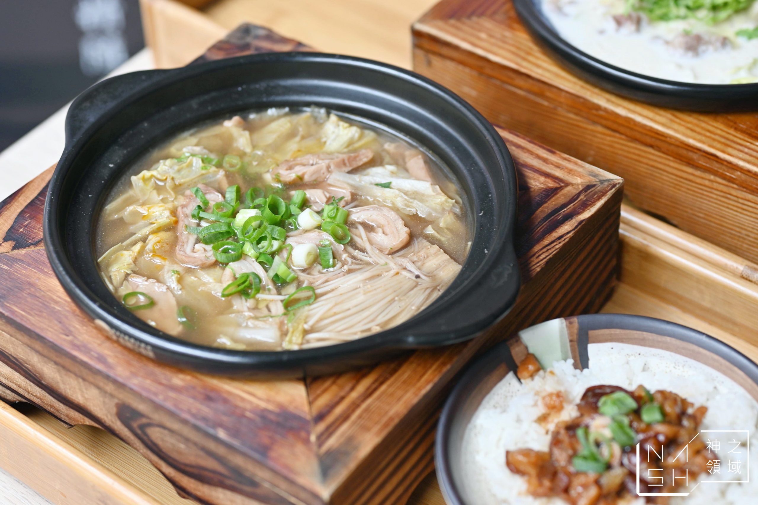 初九麻辣食堂