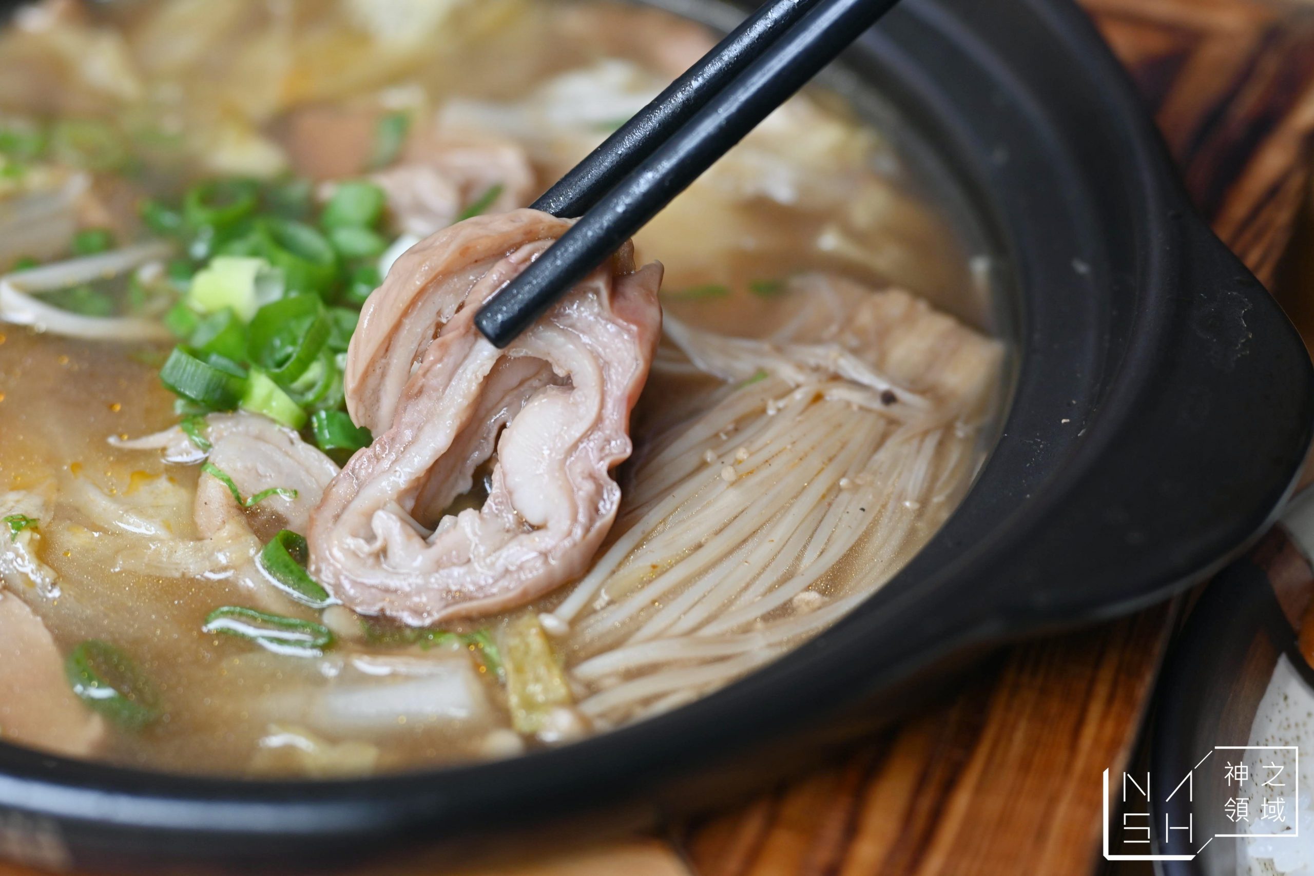 初九麻辣食堂